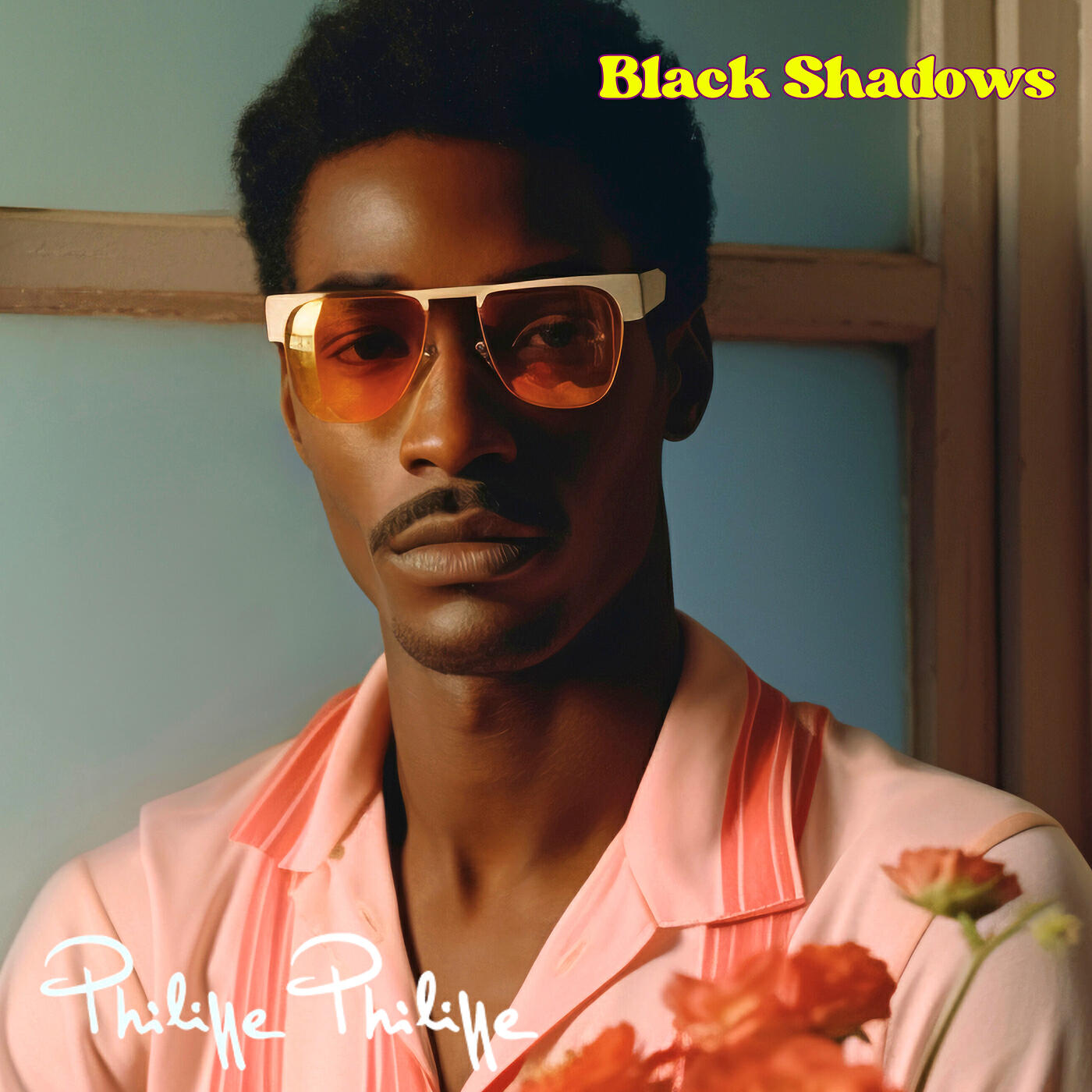 Релиз Black Shadows