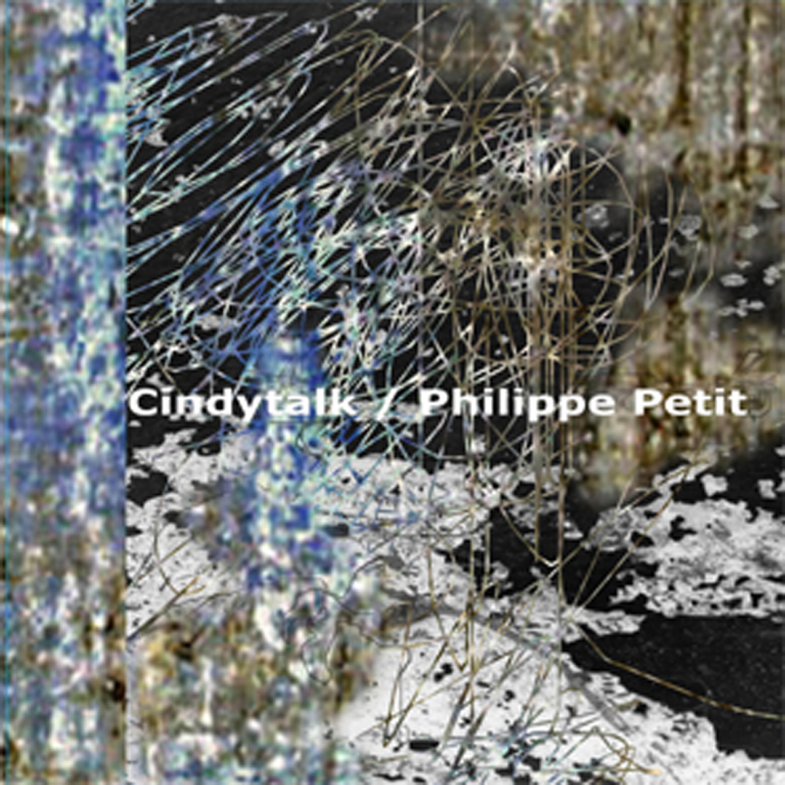 Релиз Cindytalk & Philippe Petit