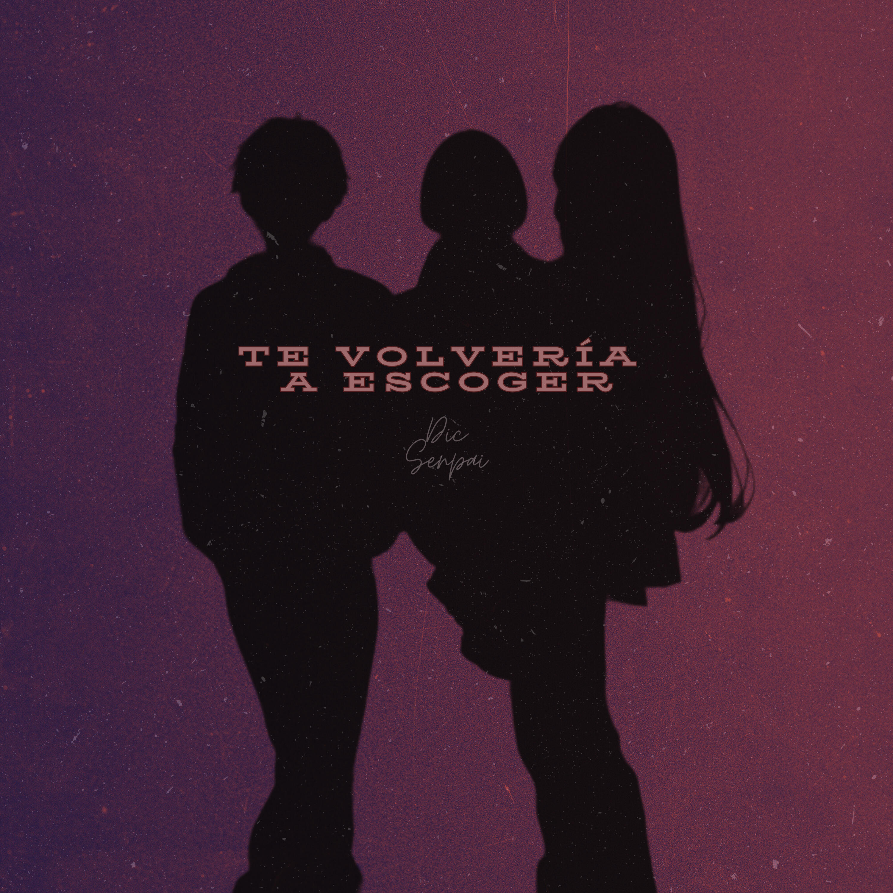Релиз Te Volvería a Escoger