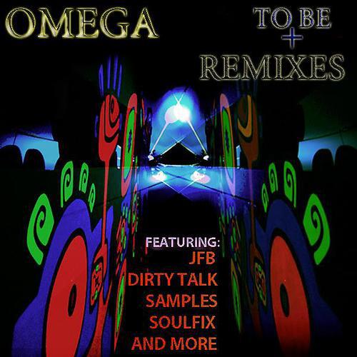 Скачать песню Omega, Dirty Talk - To Be (Dirty Talk Remix) бесплатно в MP3 для Android и iOS