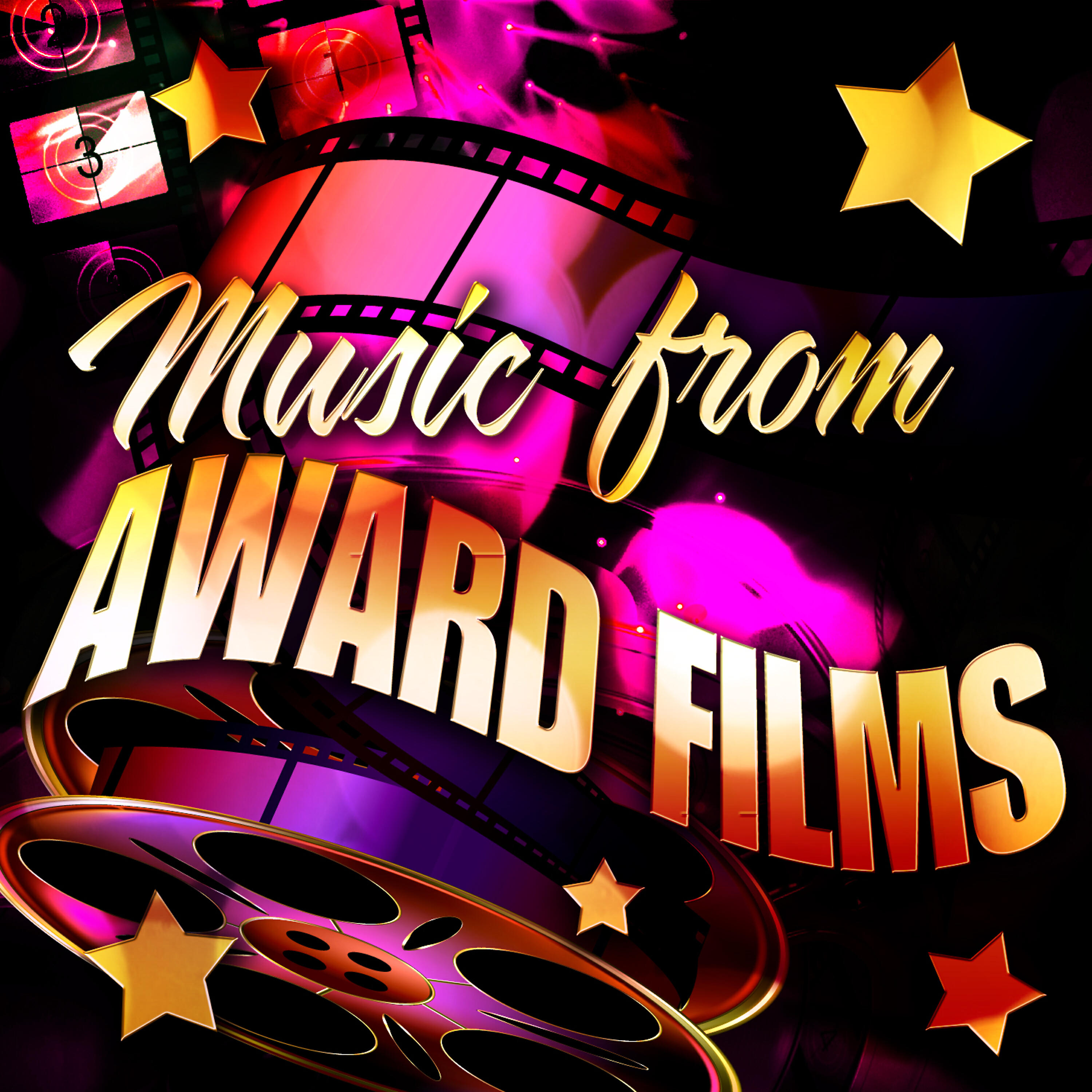 Релиз Music from Award Films