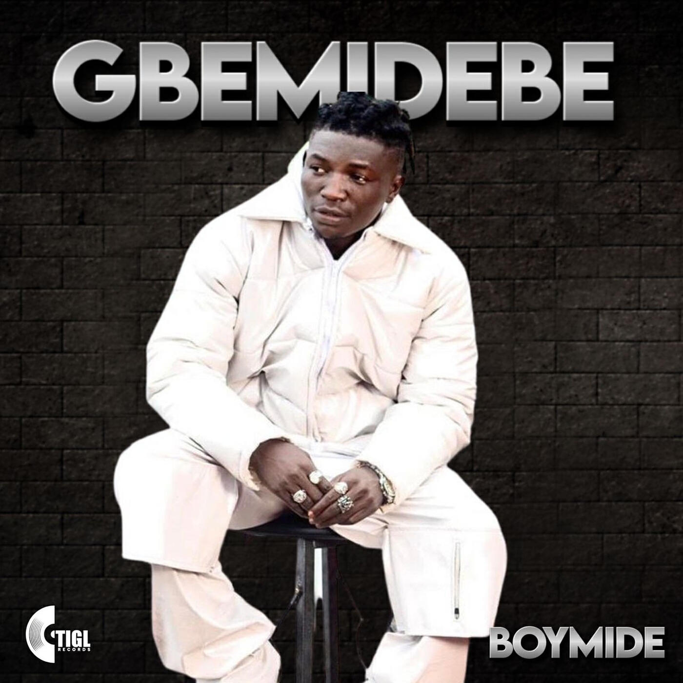 Релиз Gbemidebe