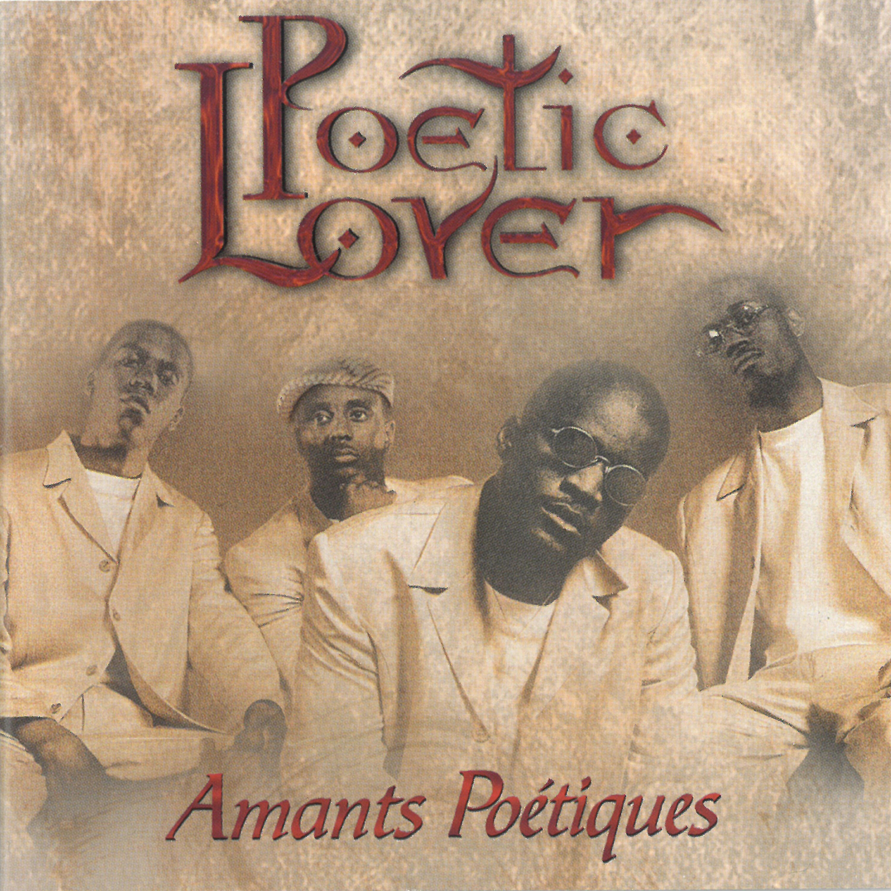 Релиз Amants Poétiques