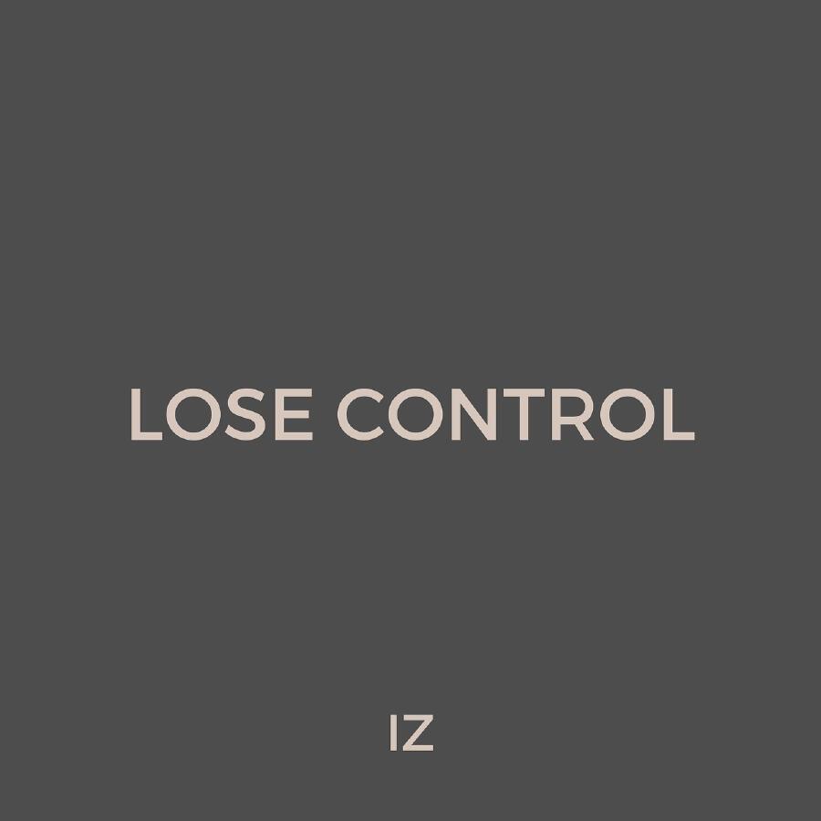 Релиз Lose Control