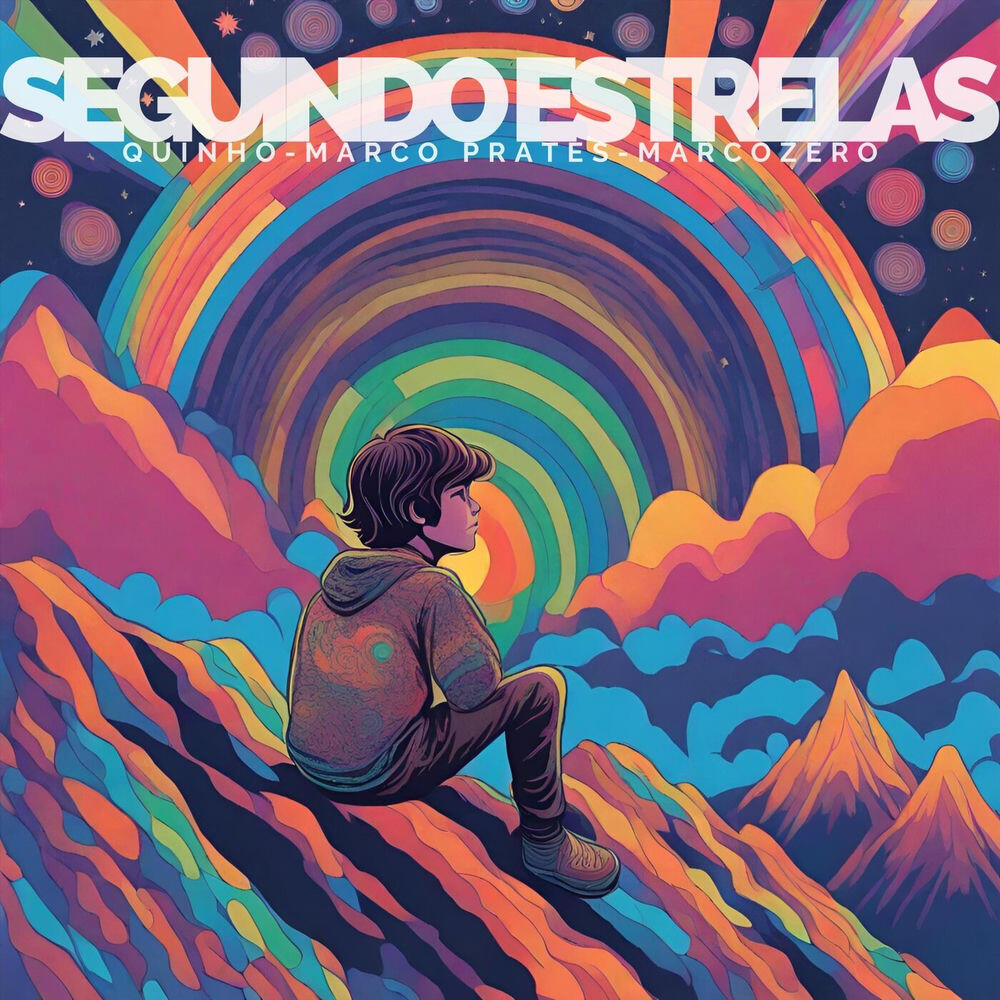 Релиз Seguindo Estrelas