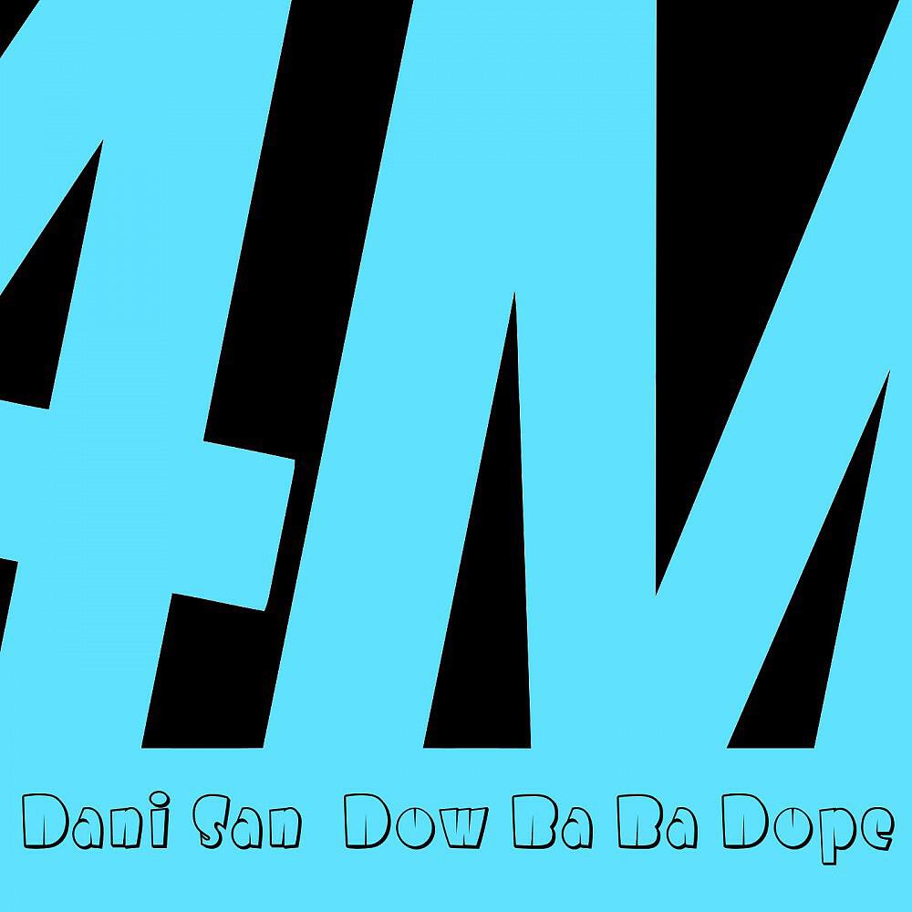 Релиз Dow Ba Ba Dope