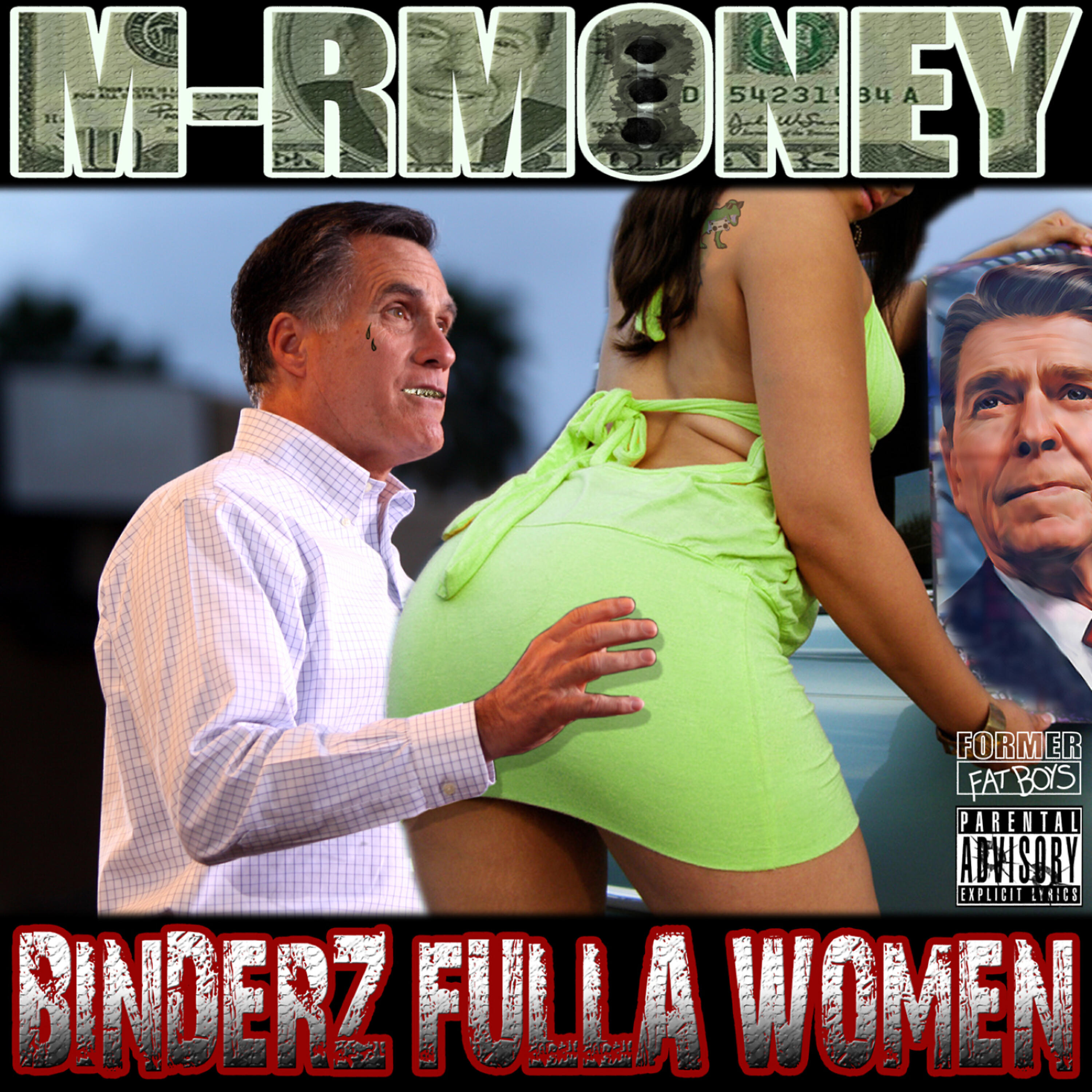 Mitt R-Money
