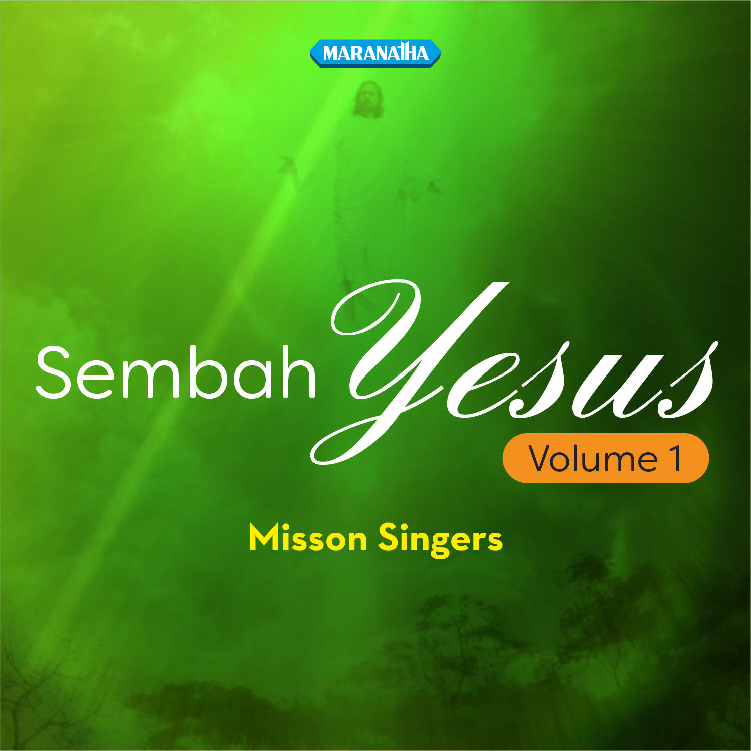 Mission Singers