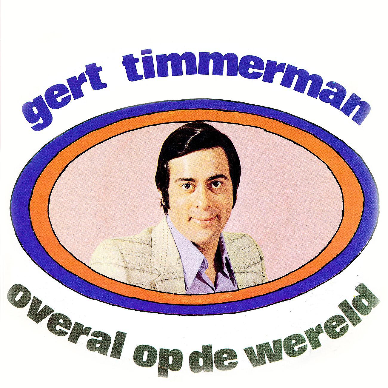 Релиз Overal Op De Wereld