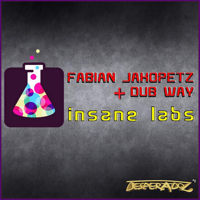 Релиз Insane Labs