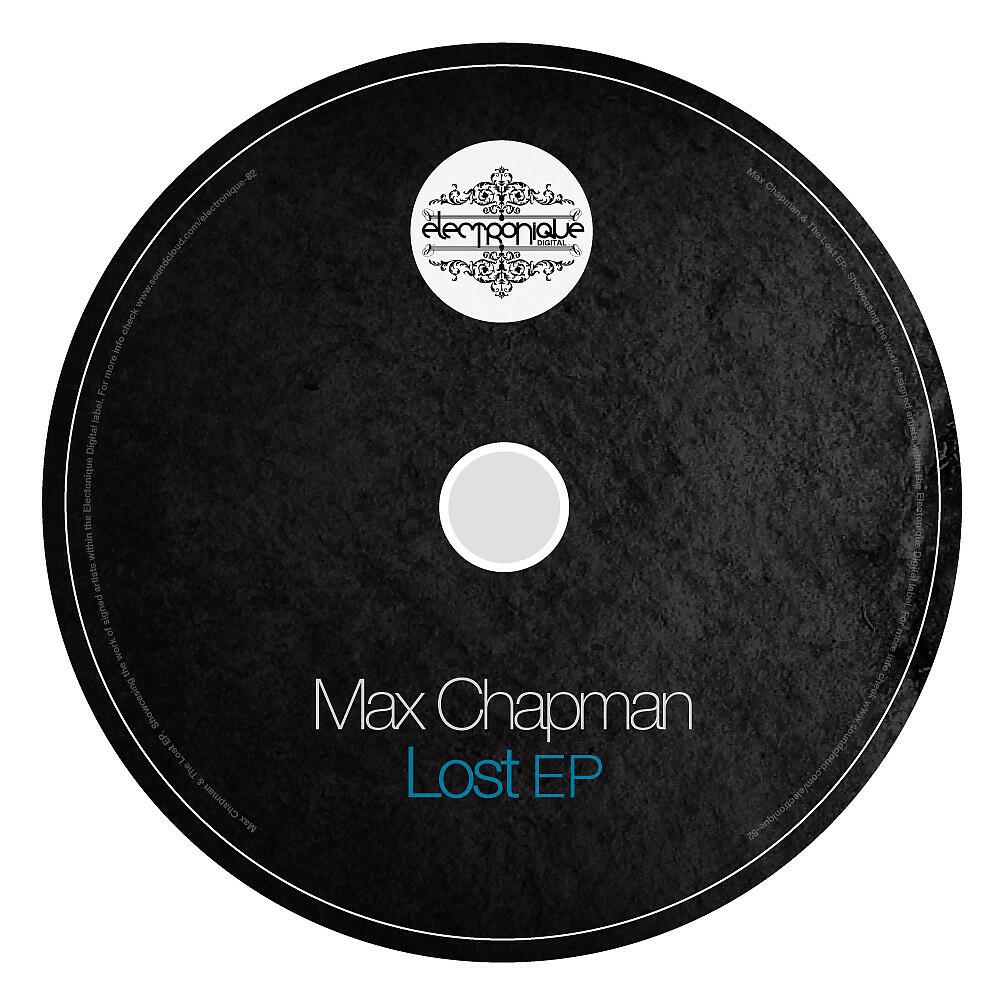 Скачать песню Max Chapman - Found (Original Mix) бесплатно в MP3 для Android и iOS