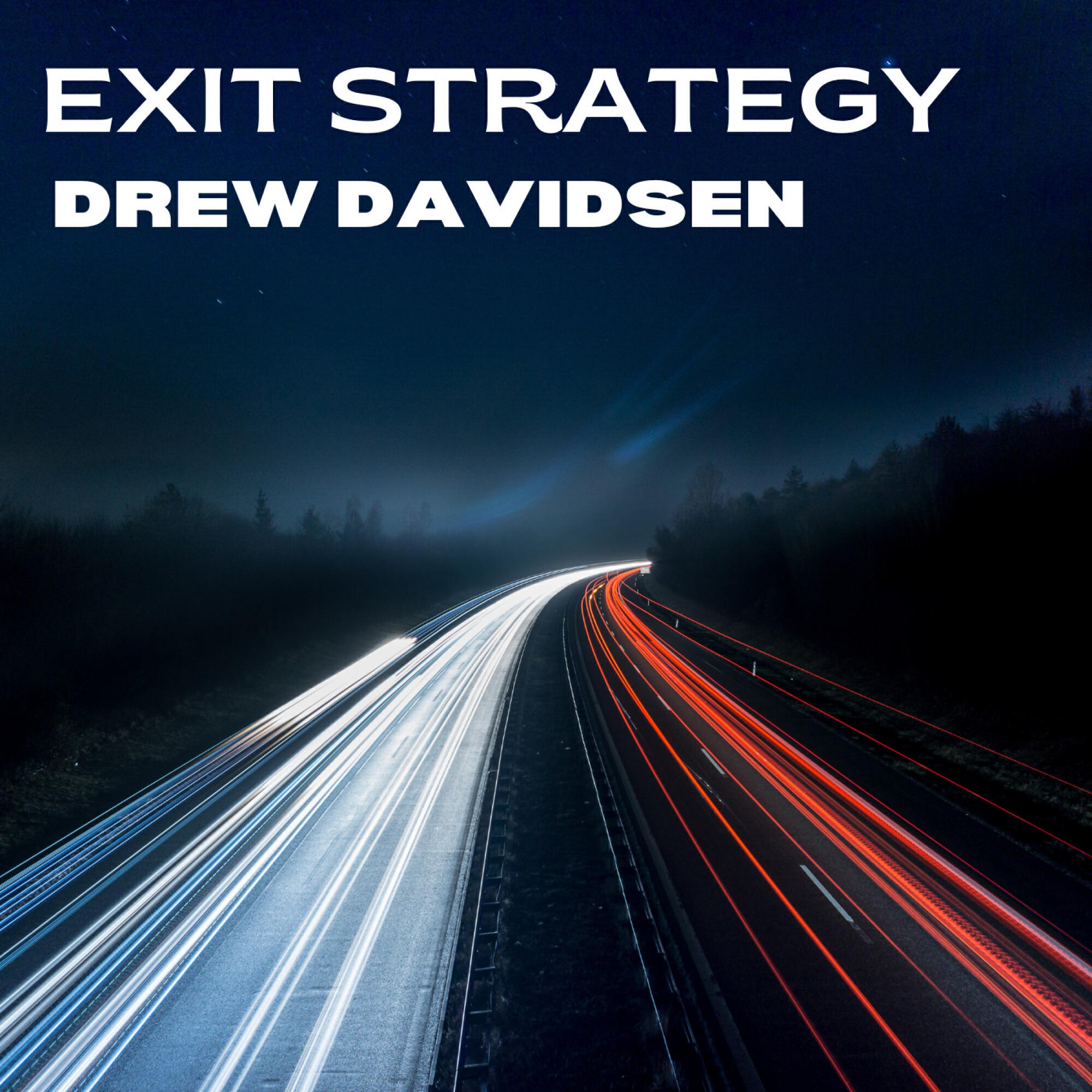 Релиз Exit Strategy