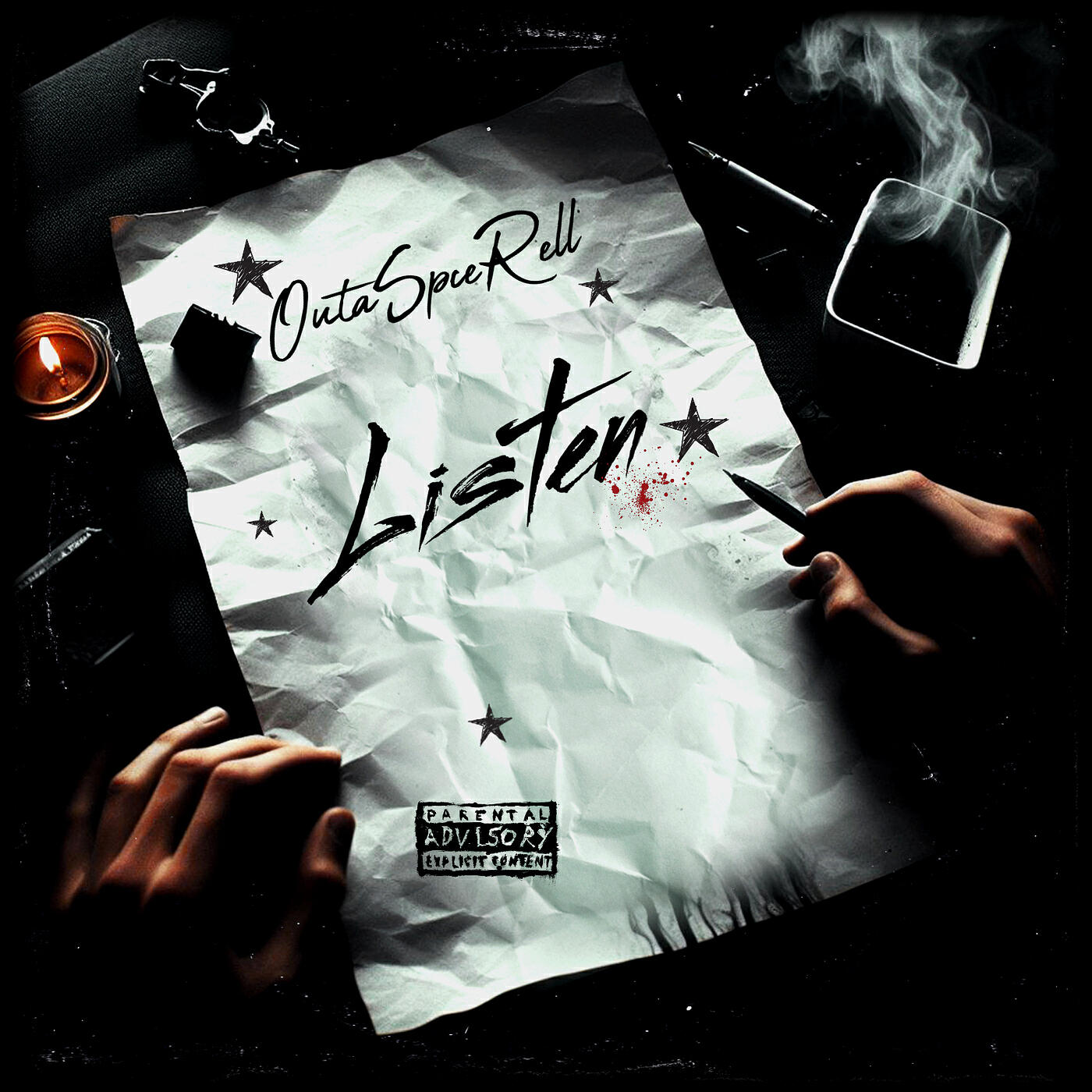 Релиз Listen