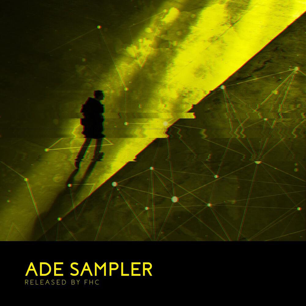 Релиз ADE Sampler 2018 by FHC