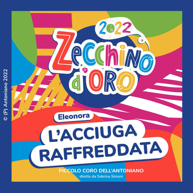 Релиз L'acciuga raffreddata