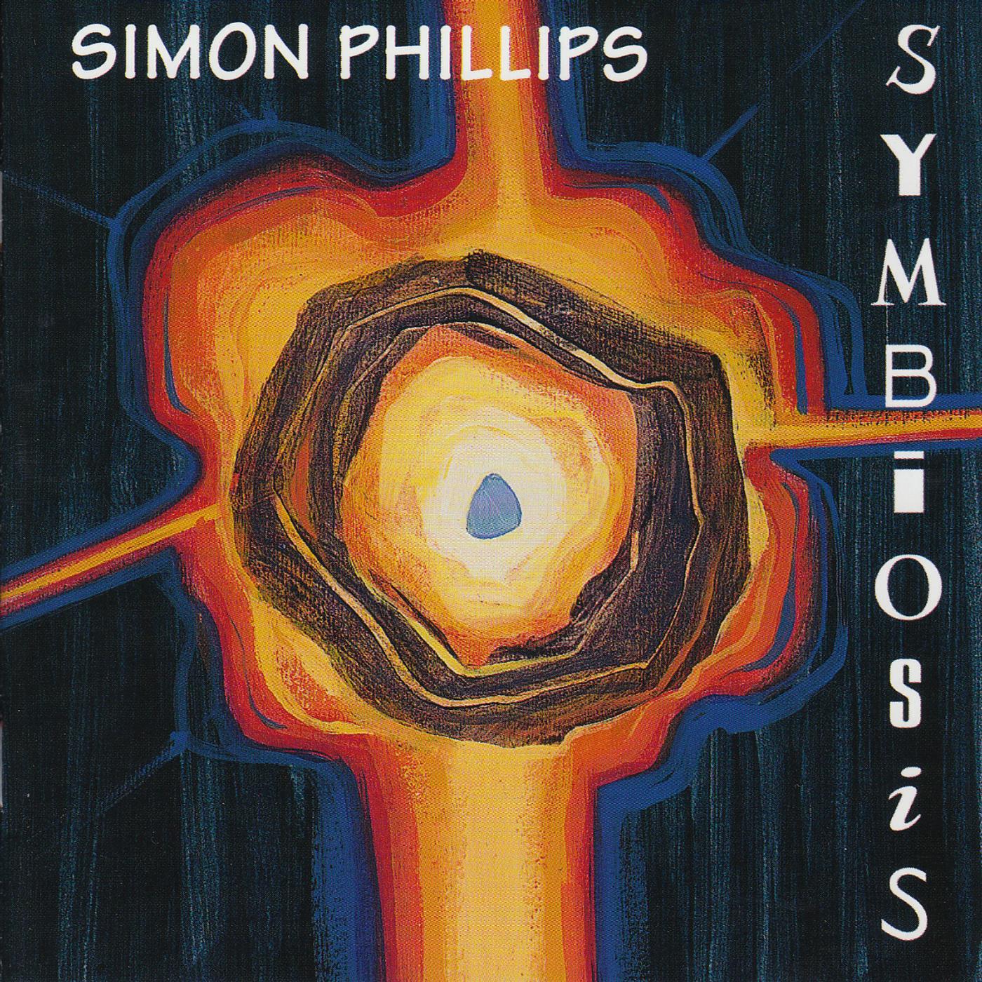 Релиз Symbiosis