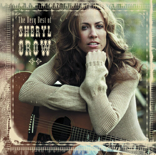 Sheryl Crow RUN BABY RUN LIVE CD 2枚サイン入 Sheryl Crow RUN BABY RUN LIVE CD 2枚サイン入 Crow, Sheryl - Run