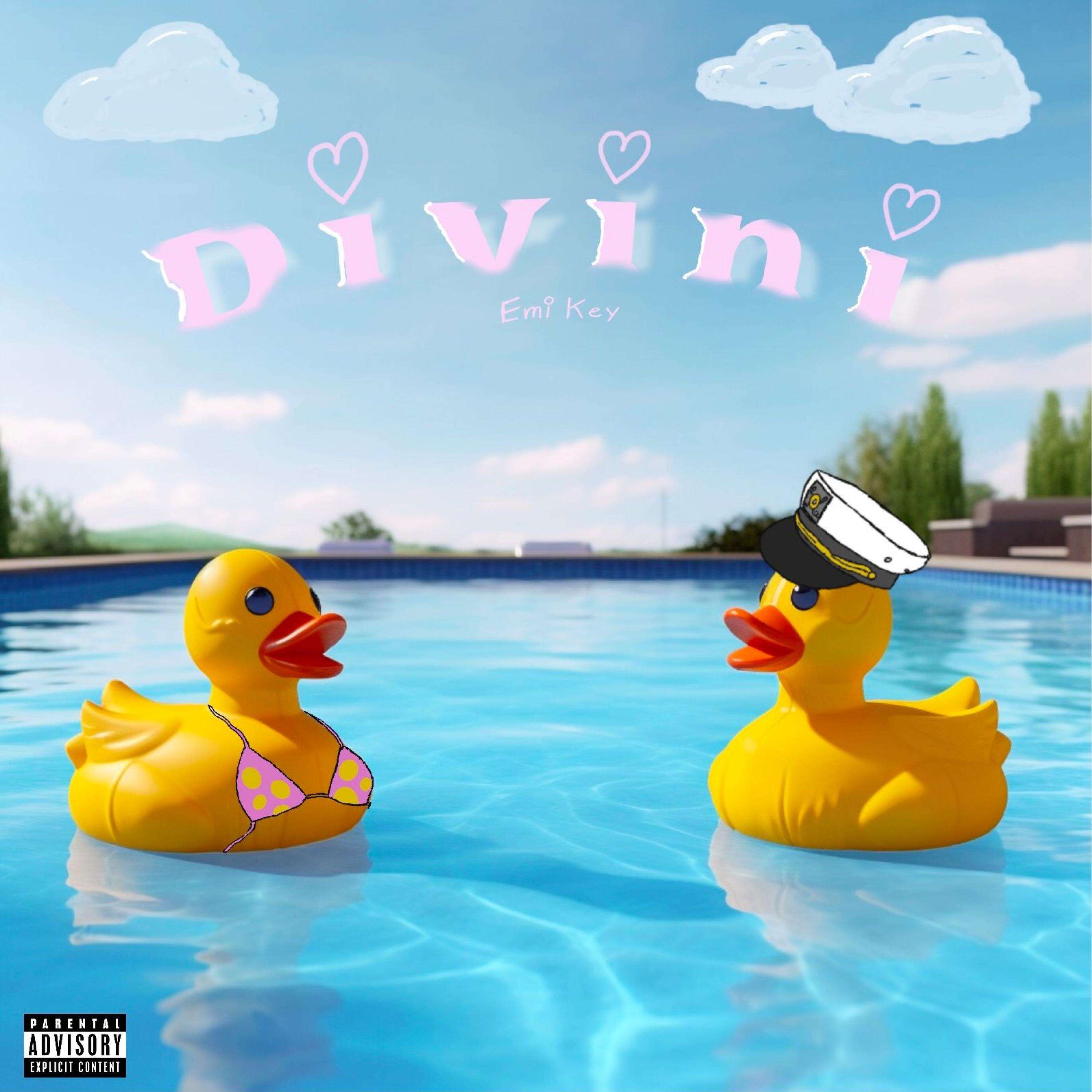 Релиз DIVINI