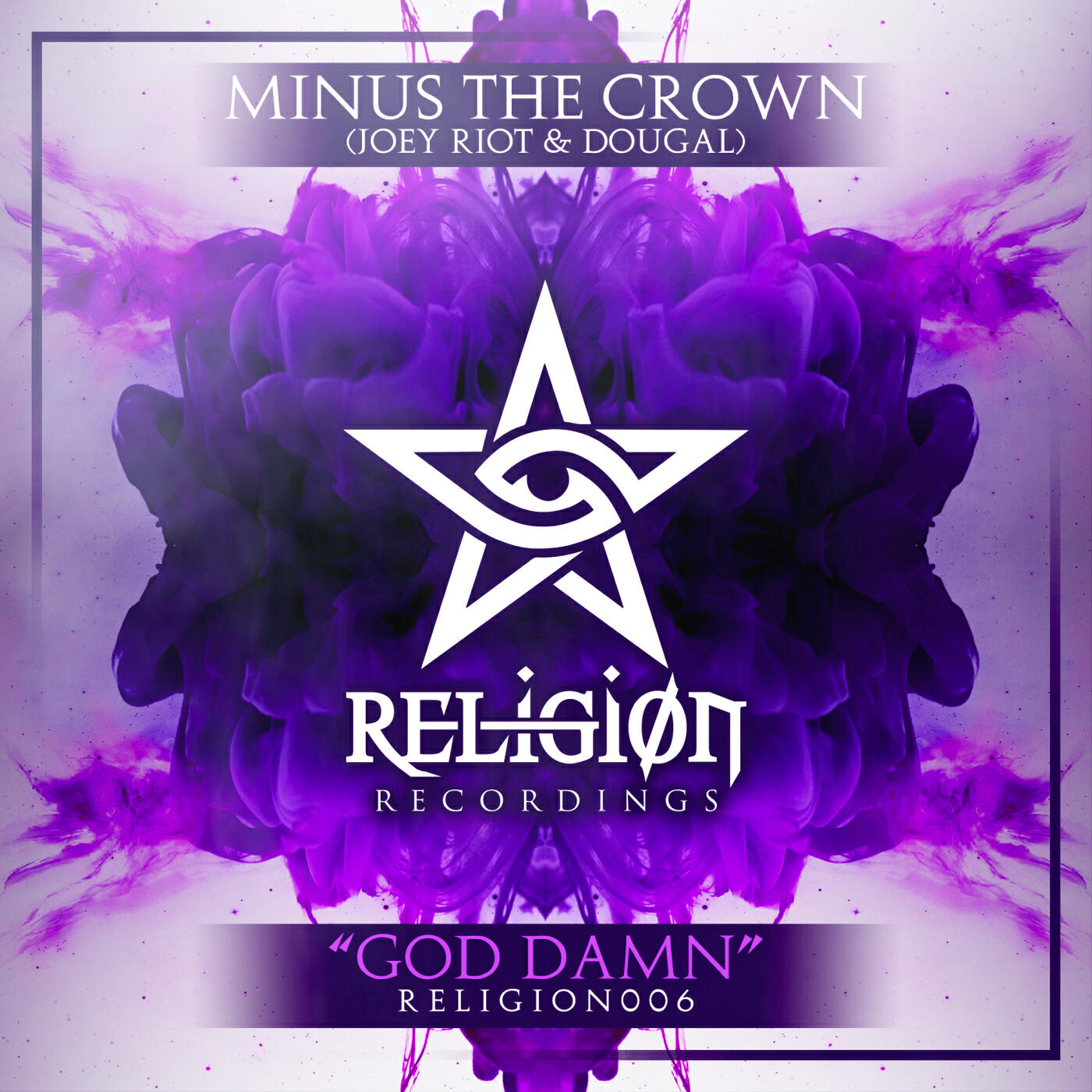 Minus The Crown