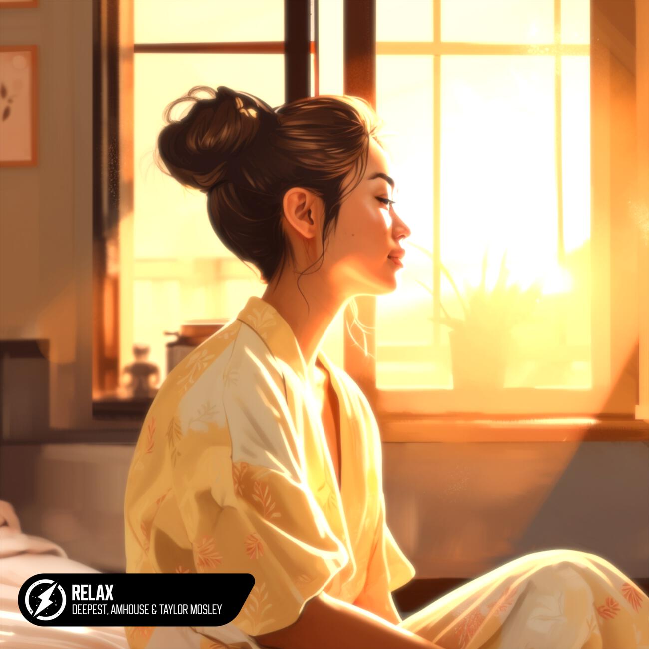 Релиз Relax