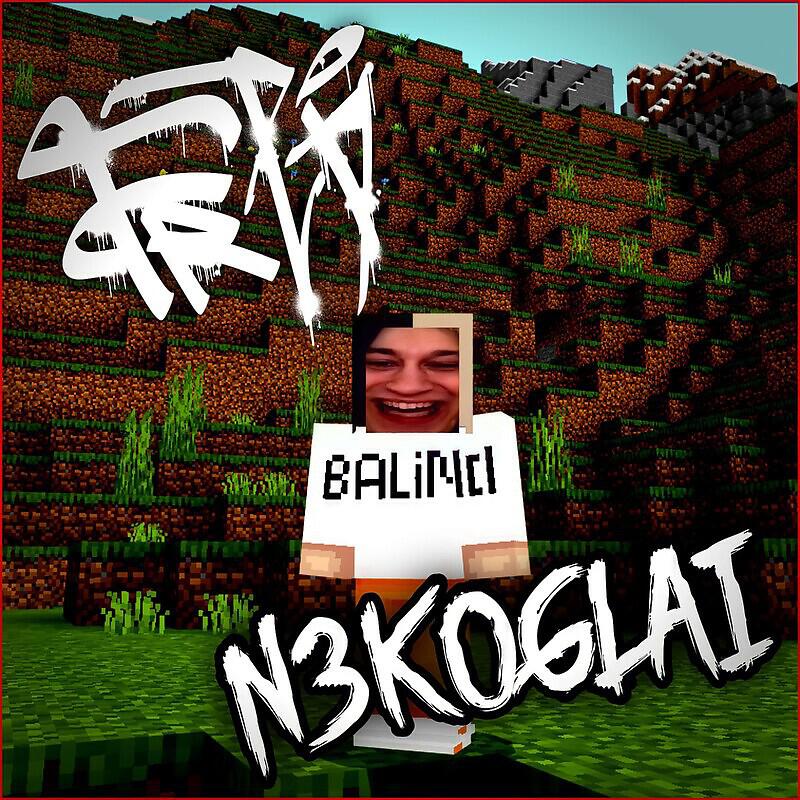 Постер альбома N3KOGLAI