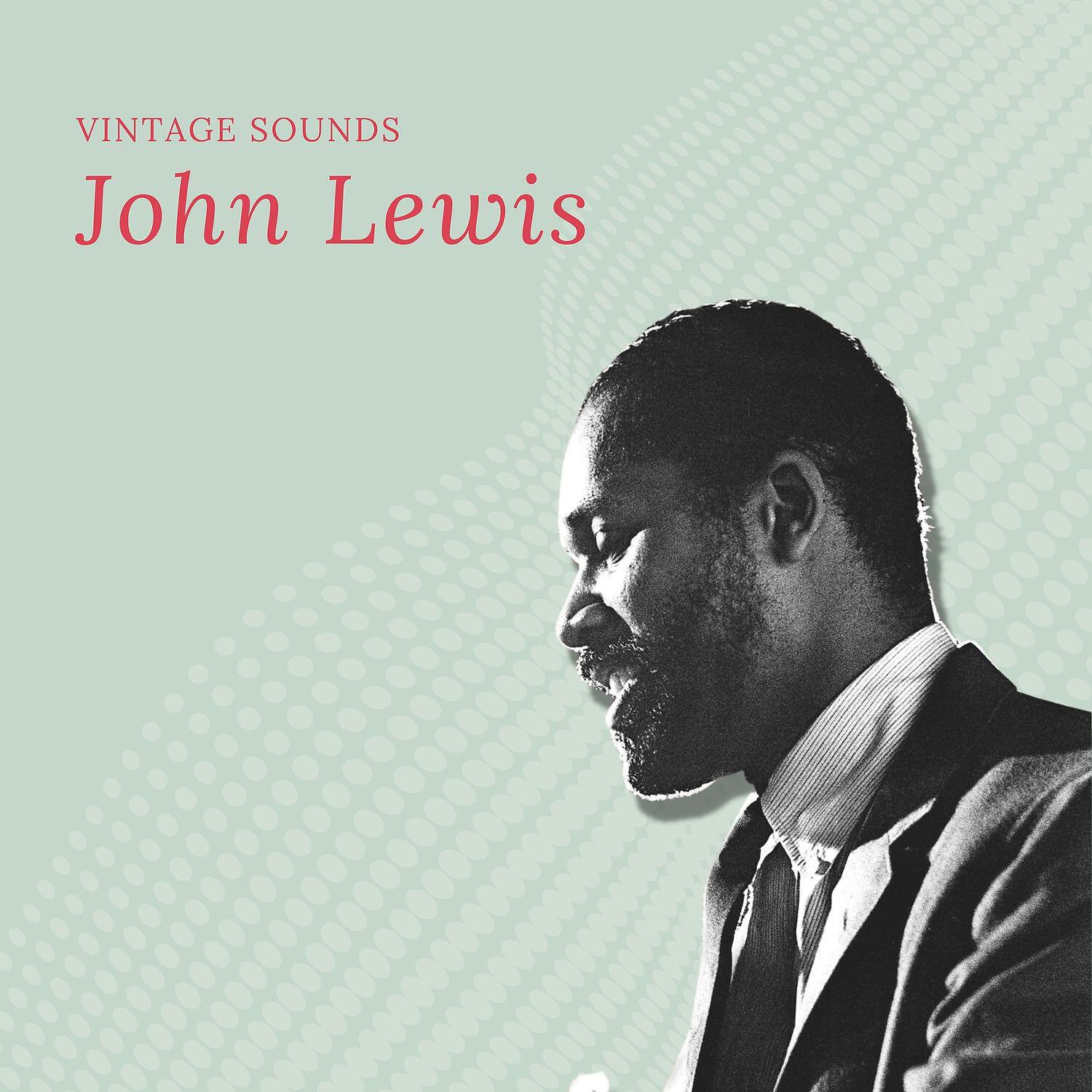 Релиз John Lewis - Vintage Sounds