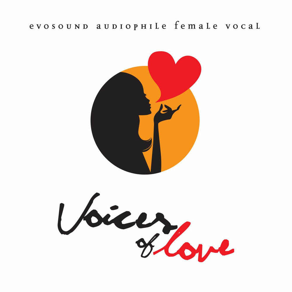 Релиз Voices Of Love