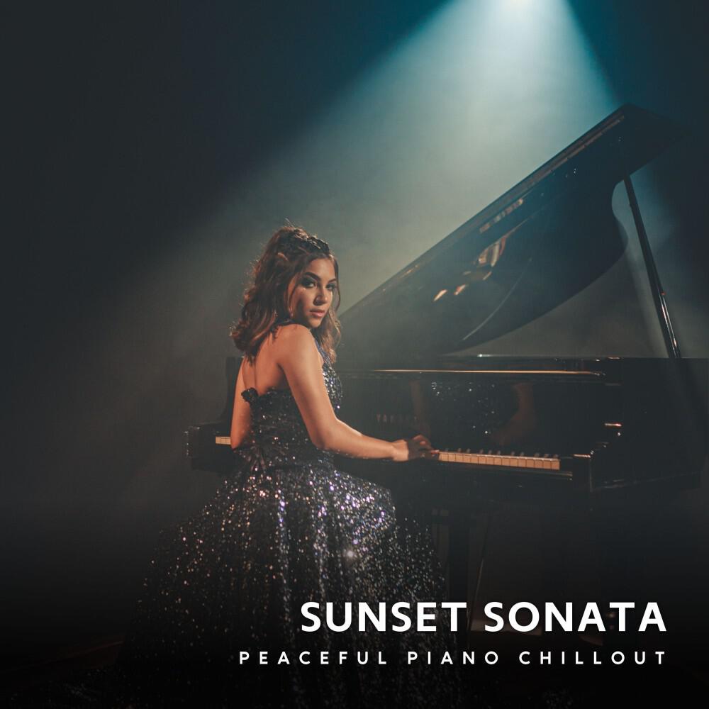 Релиз Sunset Sonata: Classical Piano Relaxation