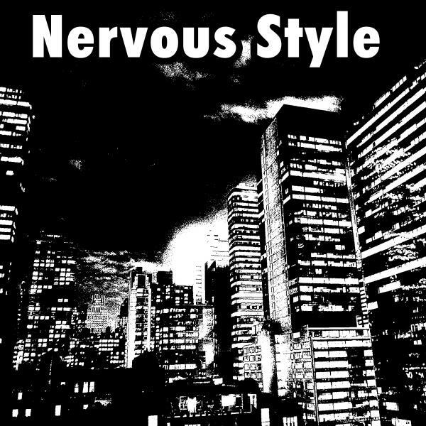 Релиз Nervous Style