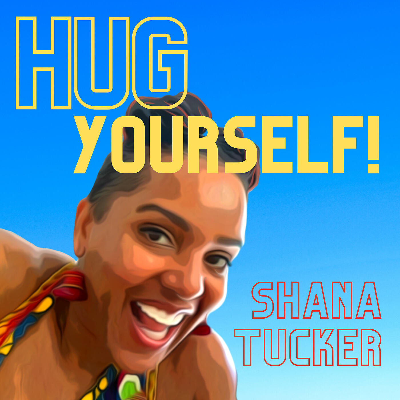 Релиз Hug Yourself