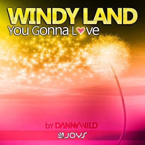 Windy Land