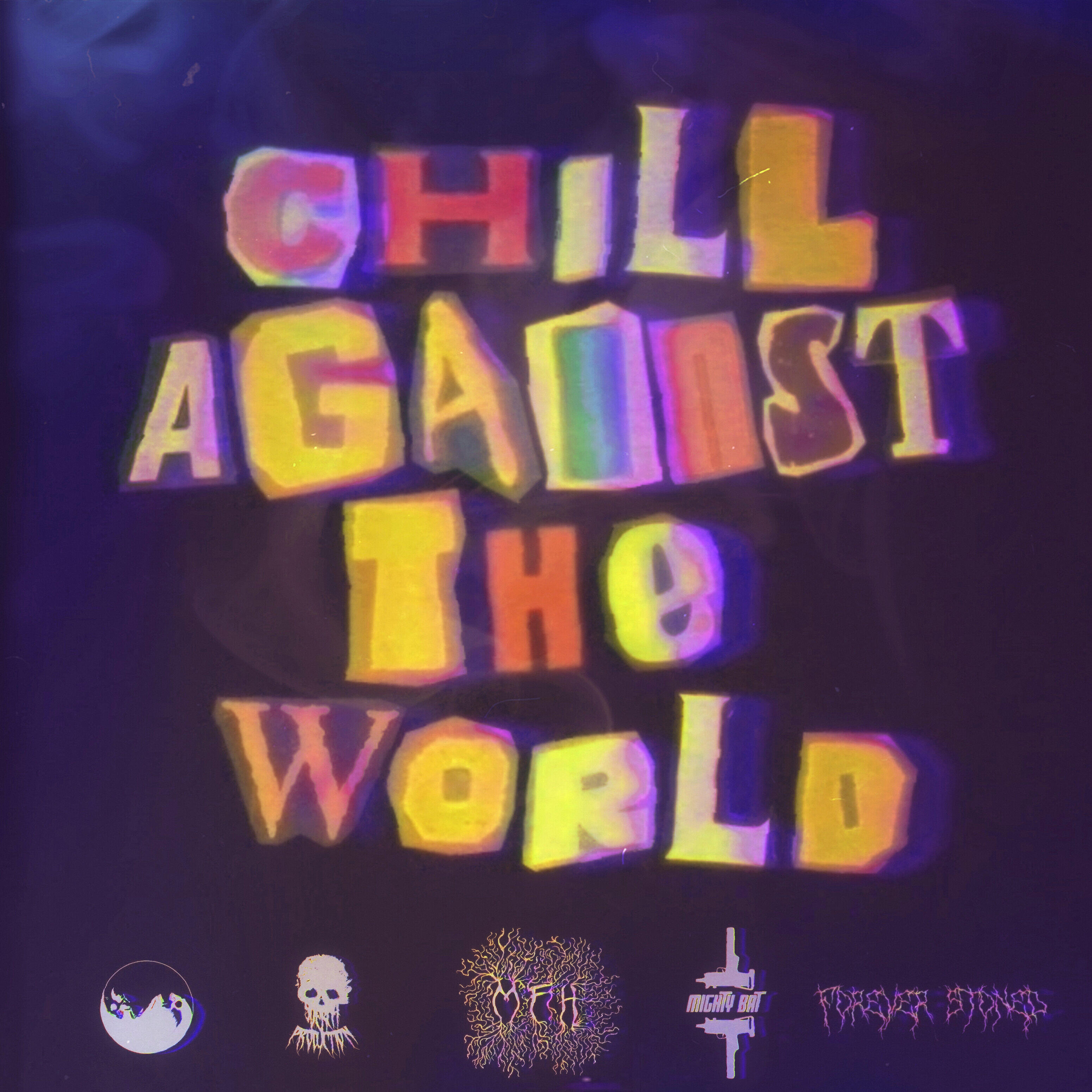 Релиз Chill Against the World