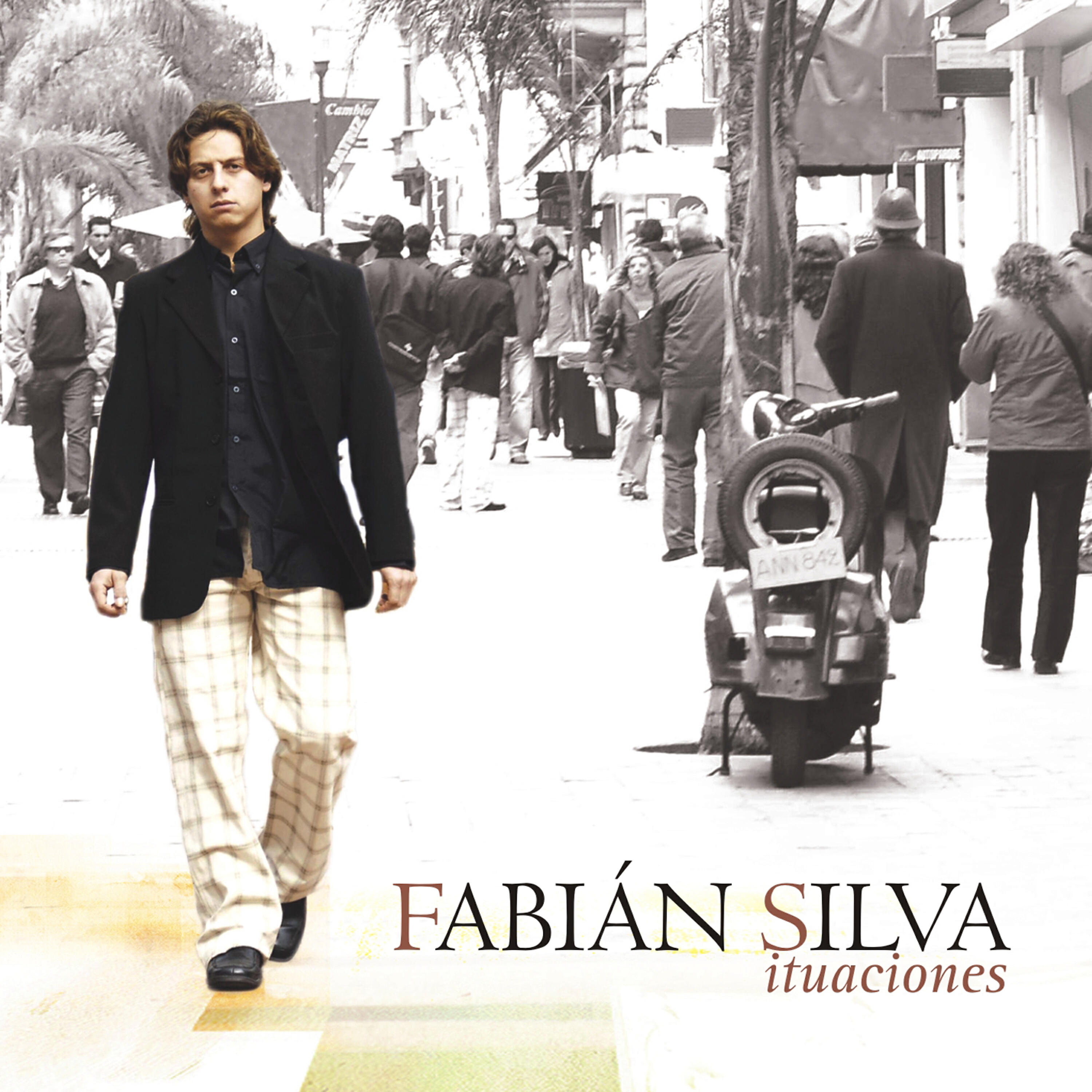 Fabian Silva все песни в mp3