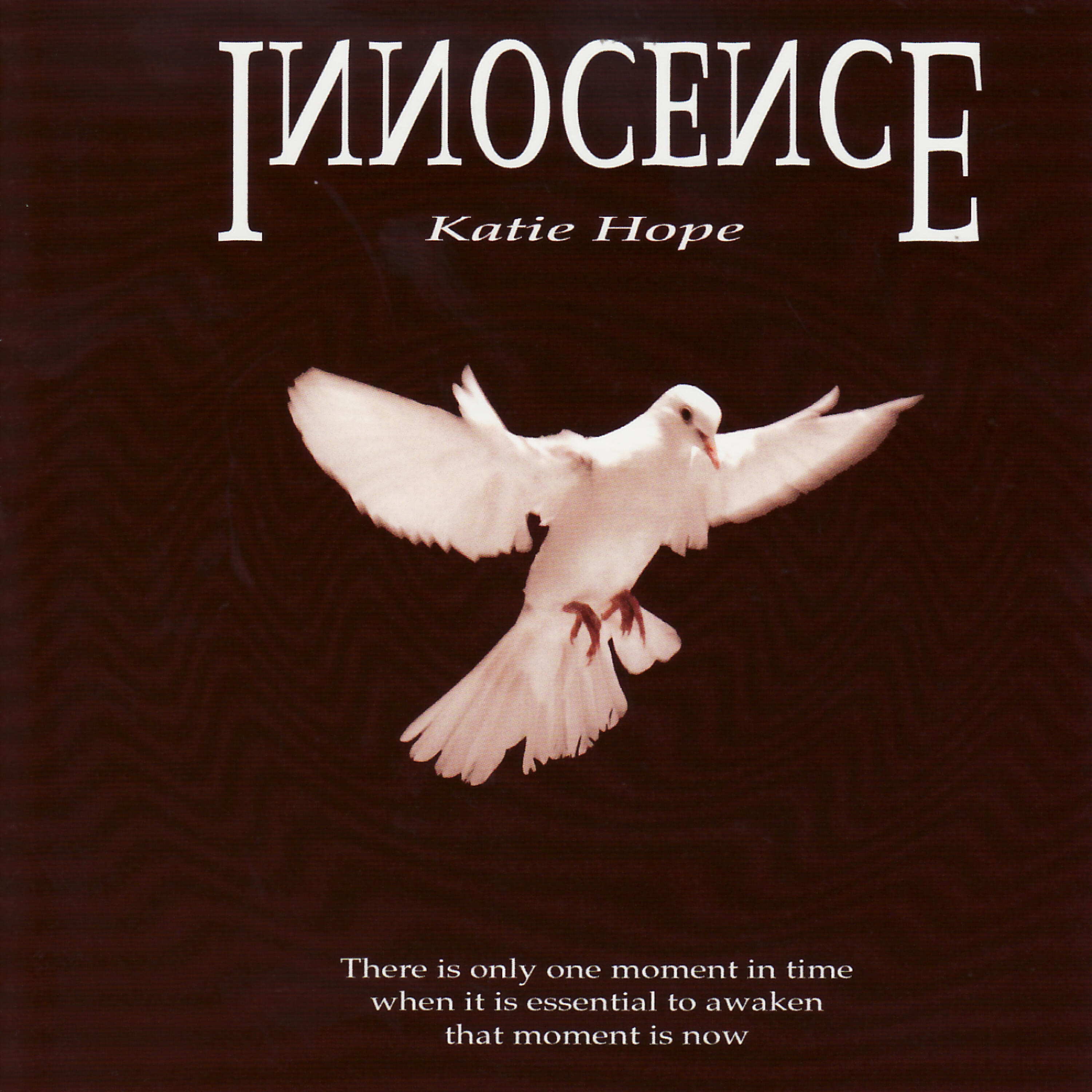 Релиз Innocence