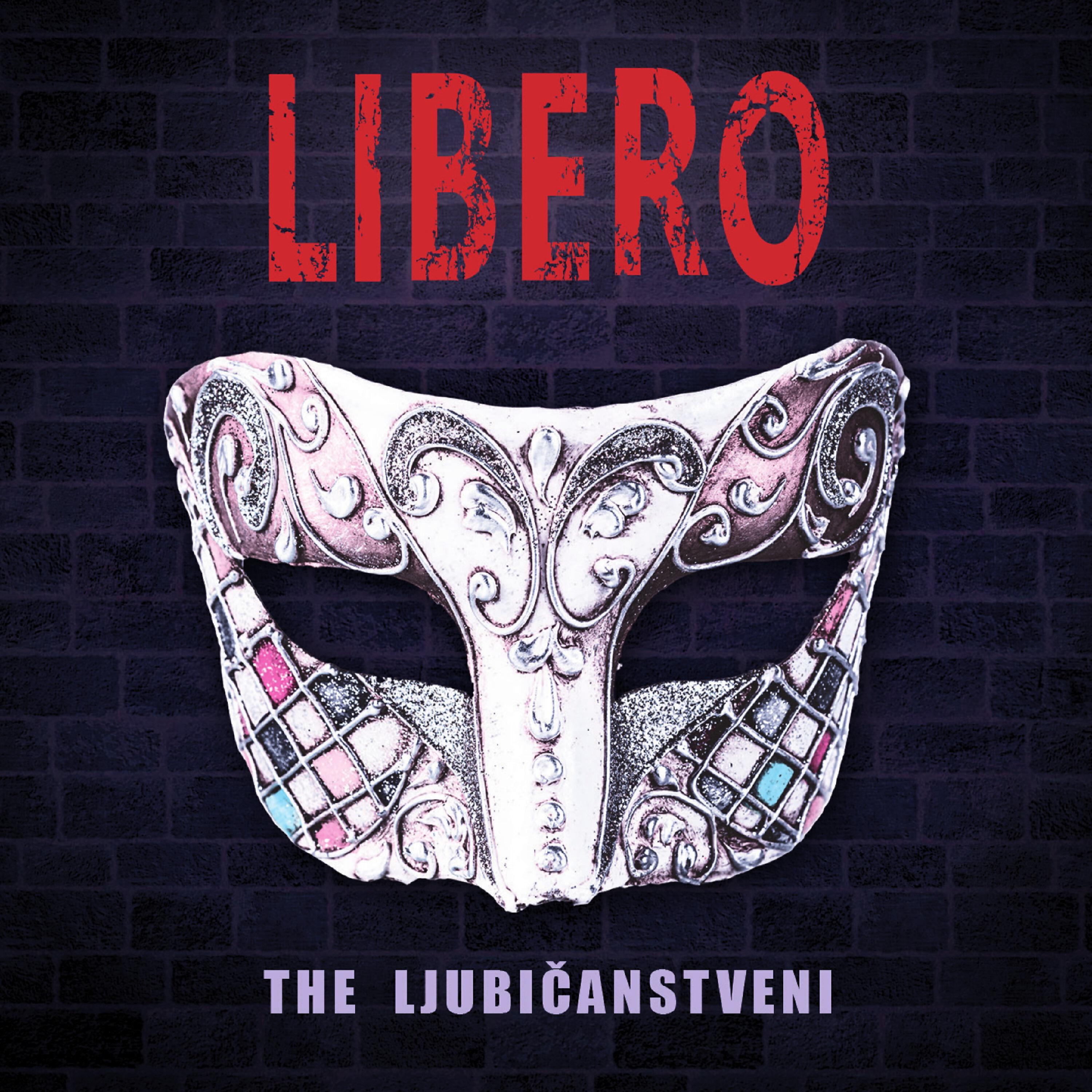 Релиз Libero