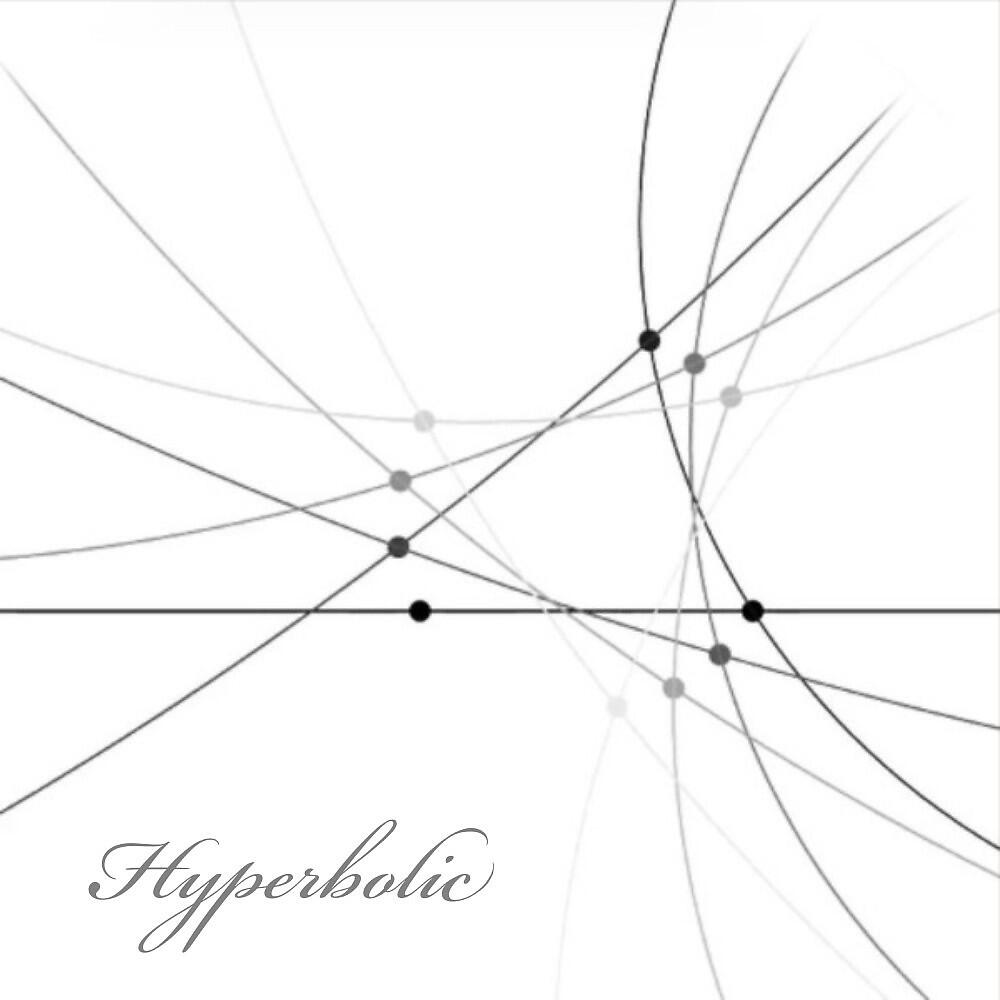 Релиз Hyperbolic