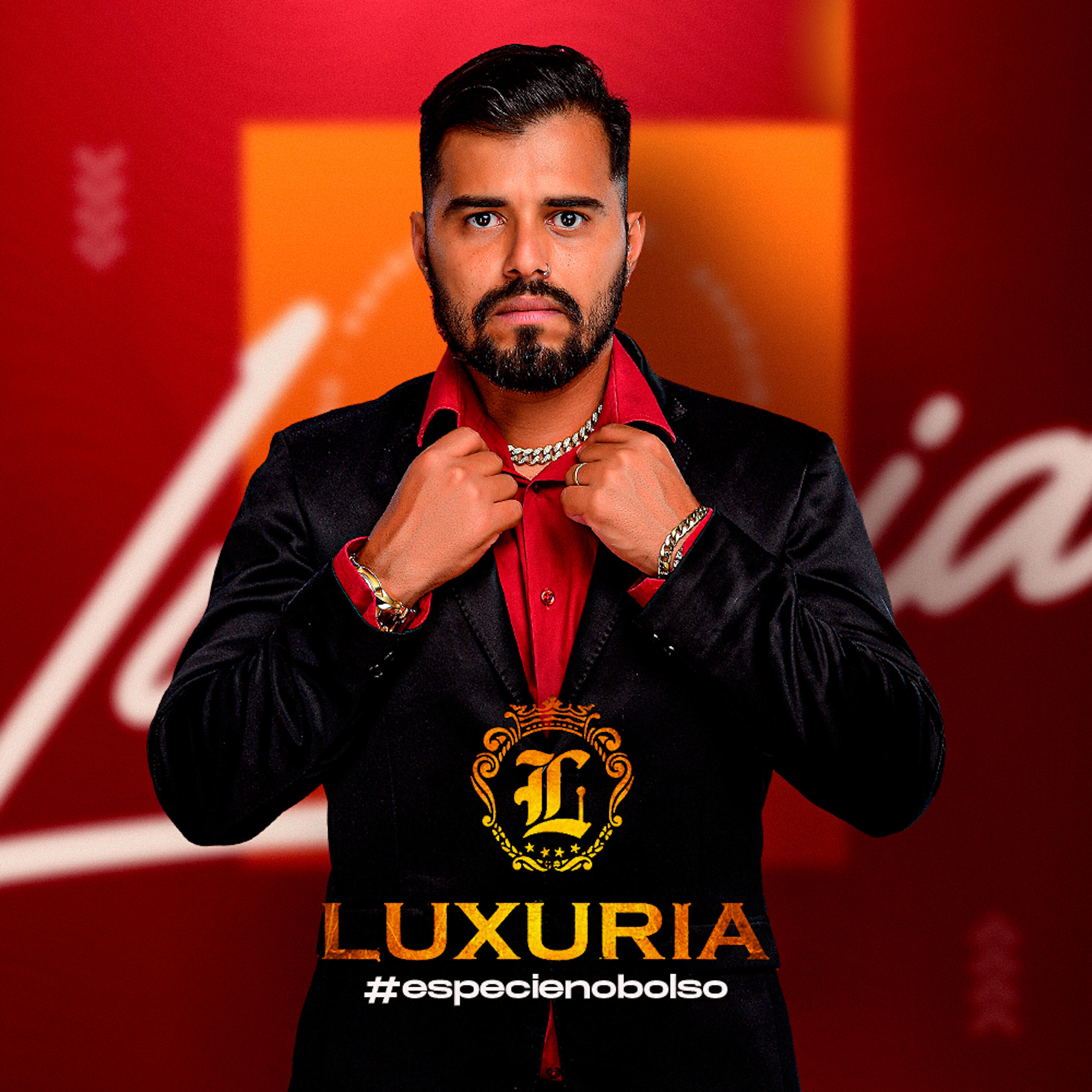 Banda Luxúria