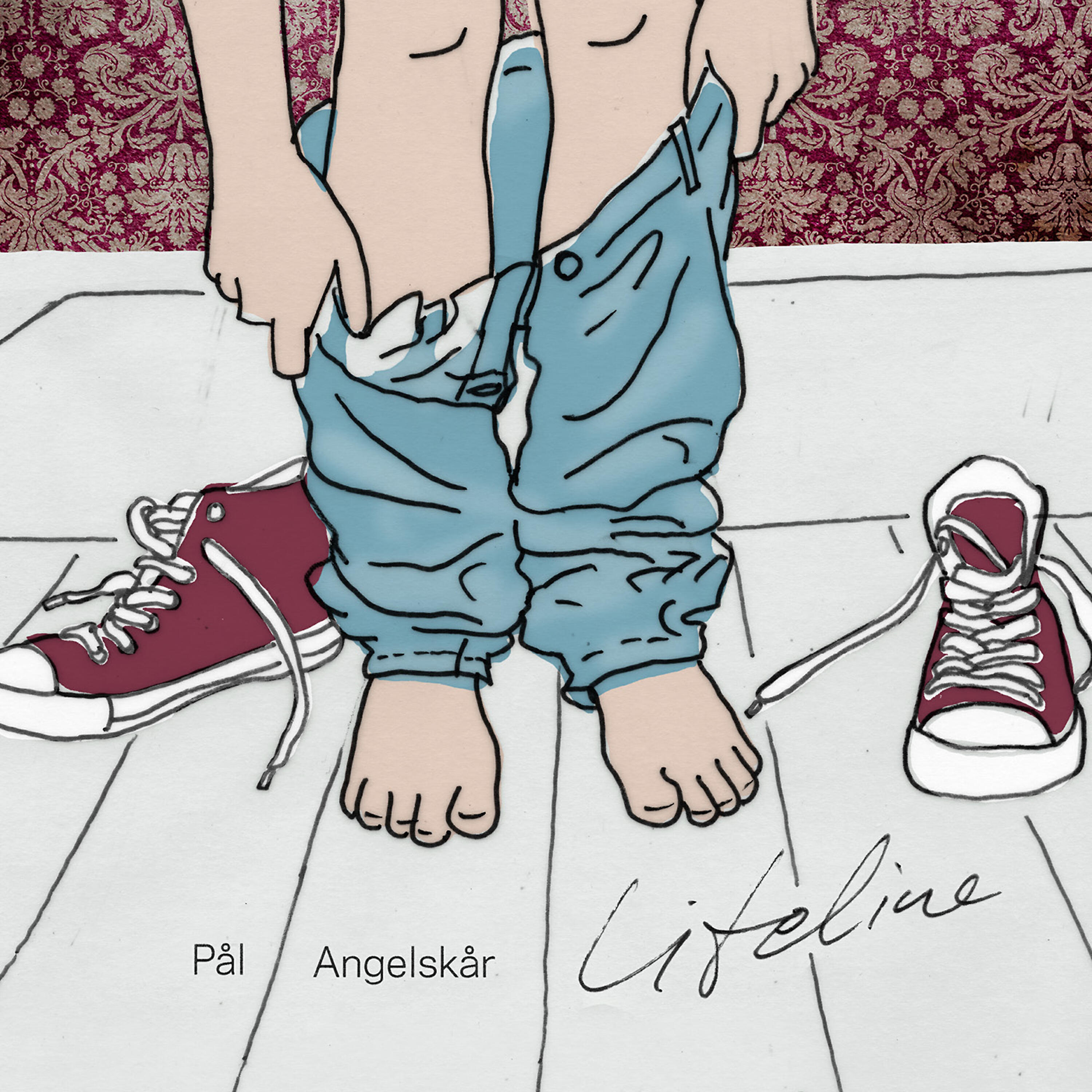 Релиз Lifeline