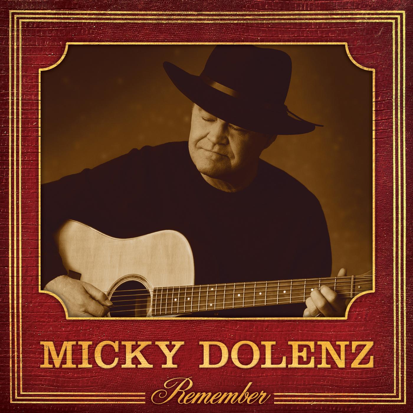 Альбом Remember исполнителя Micky Dolenz