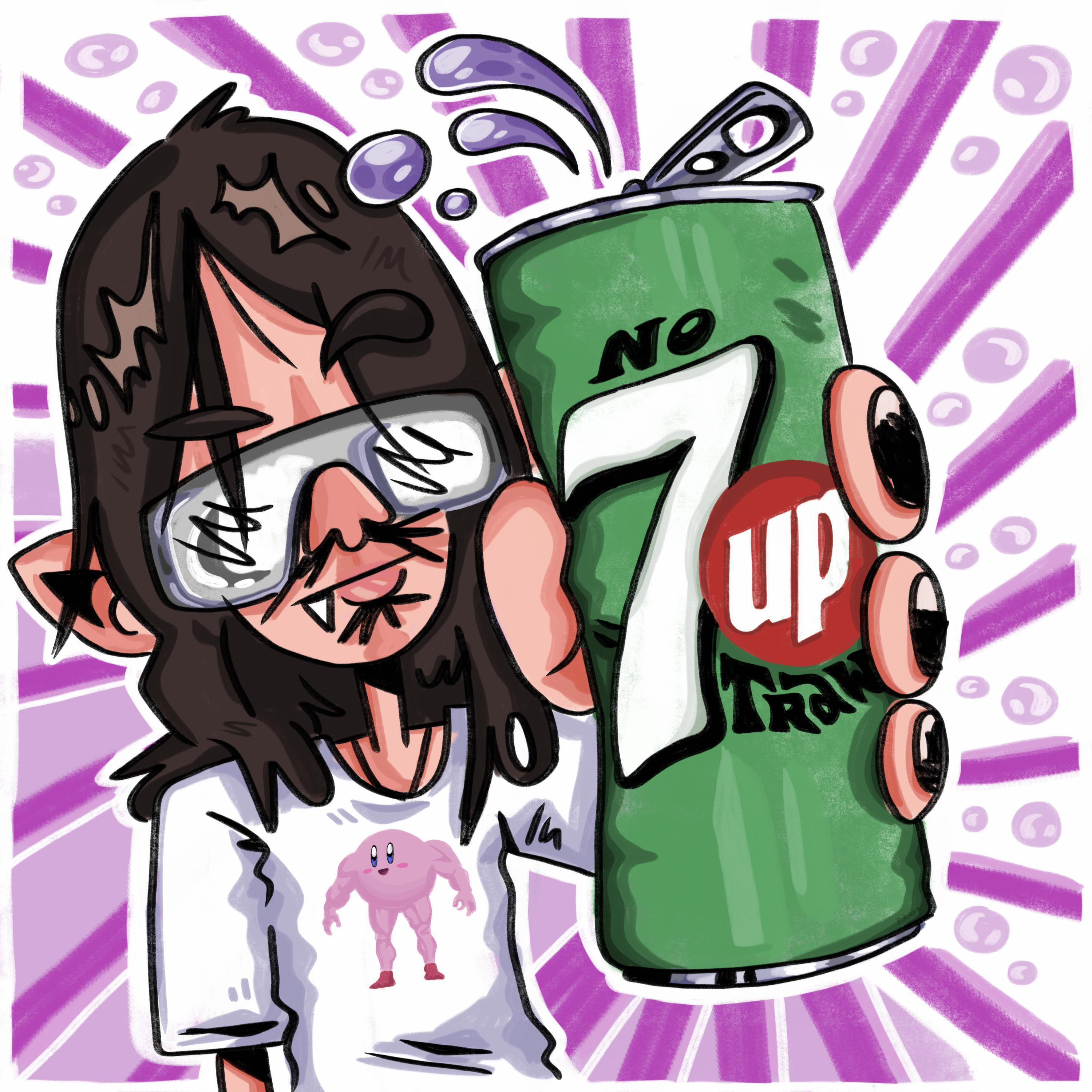 Релиз No 7Up