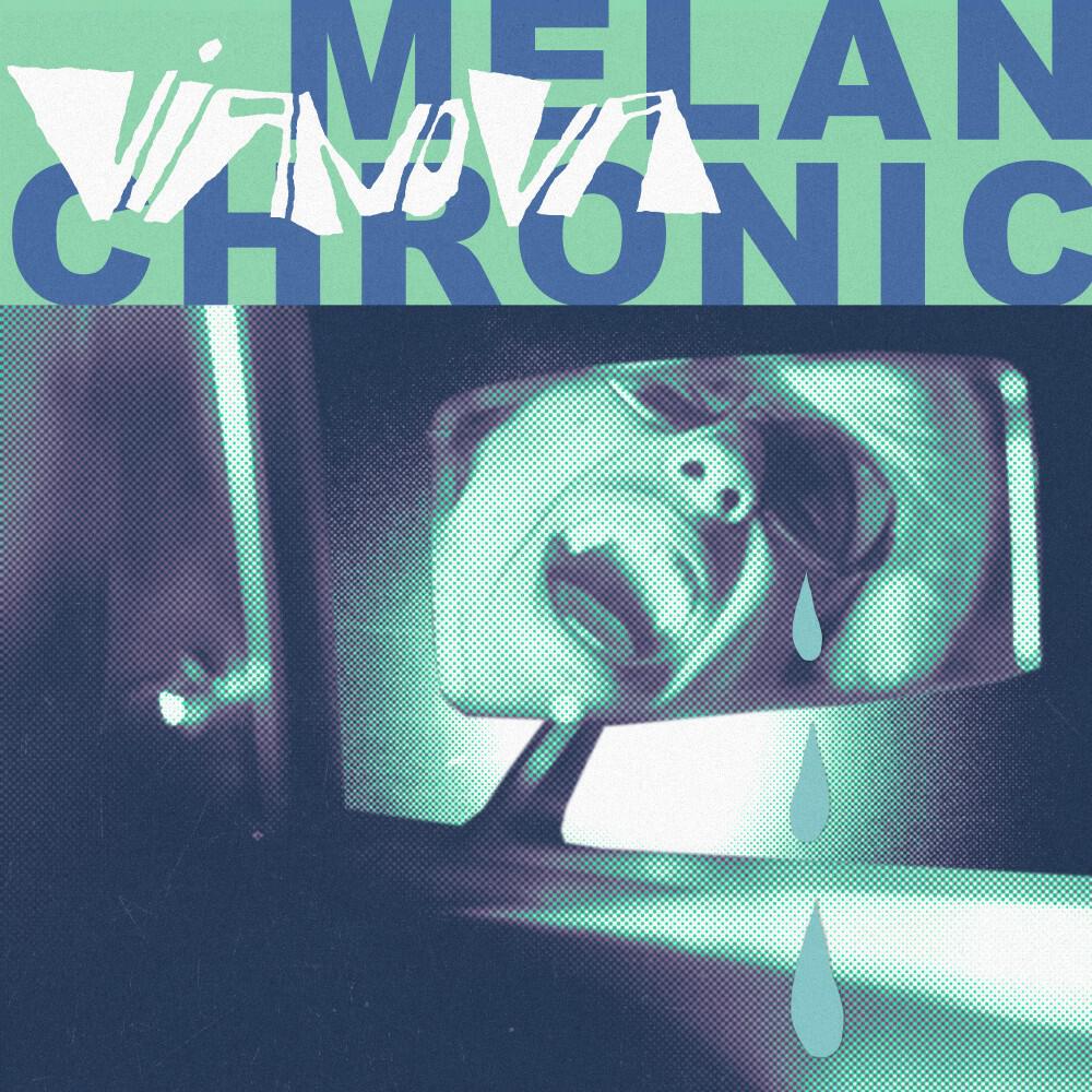 Релиз Melanchronic