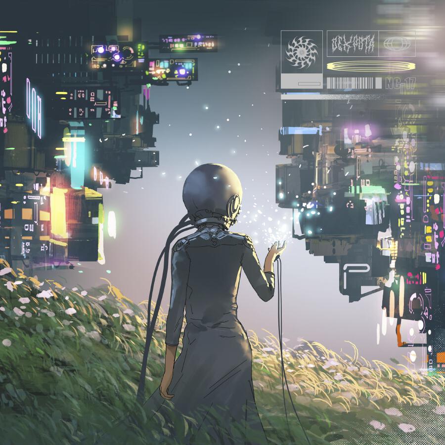 Волна по треку