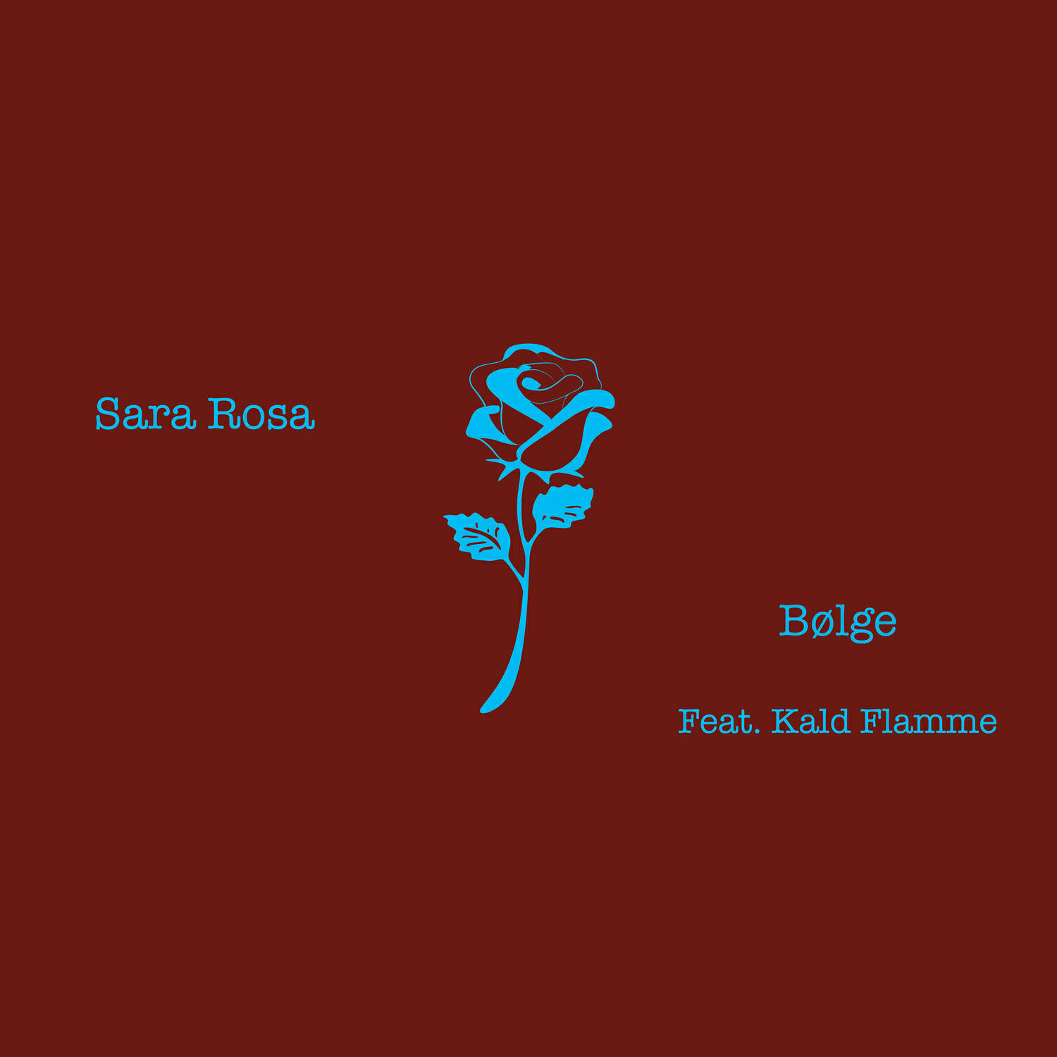 Релиз Bølge