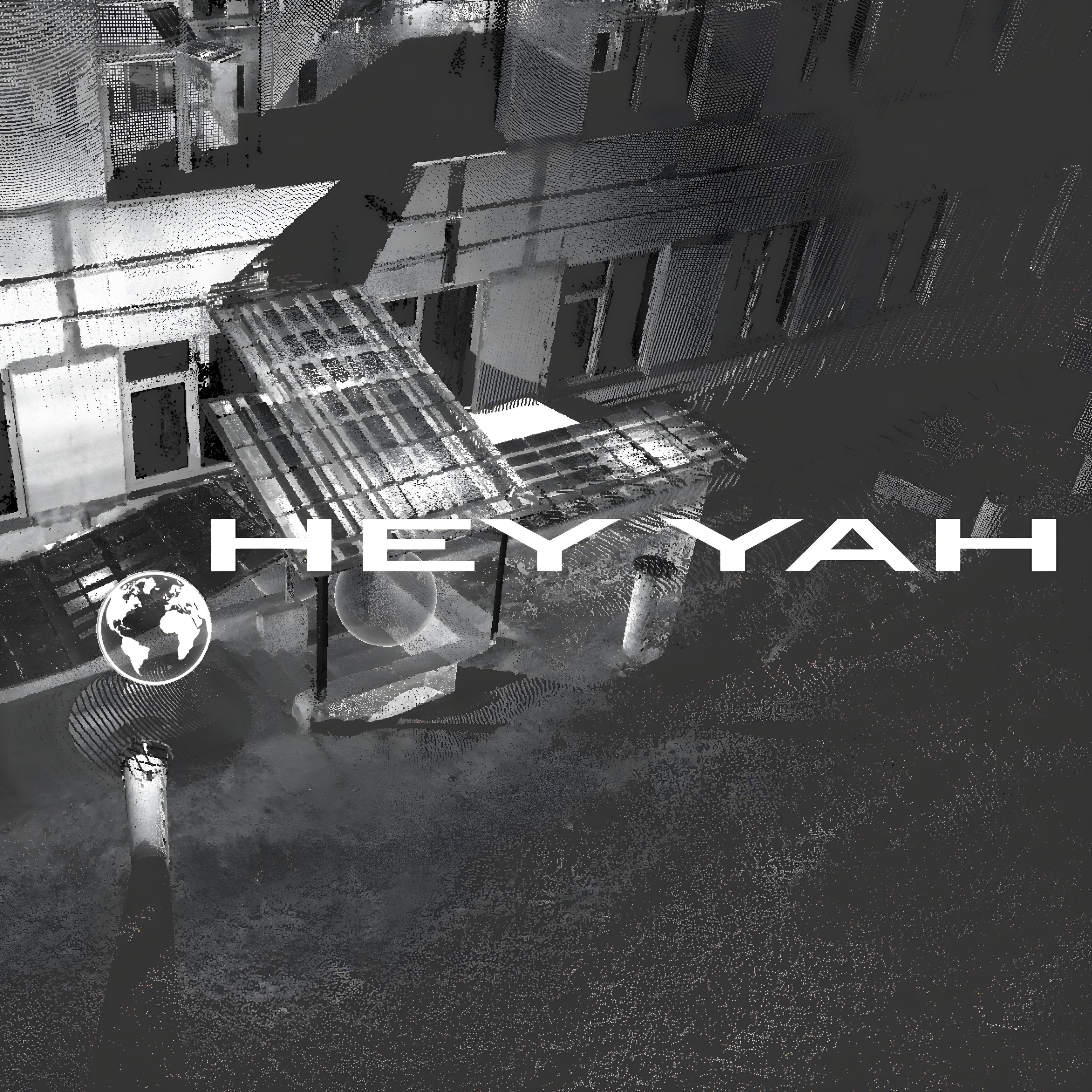 Релиз Hey Yah