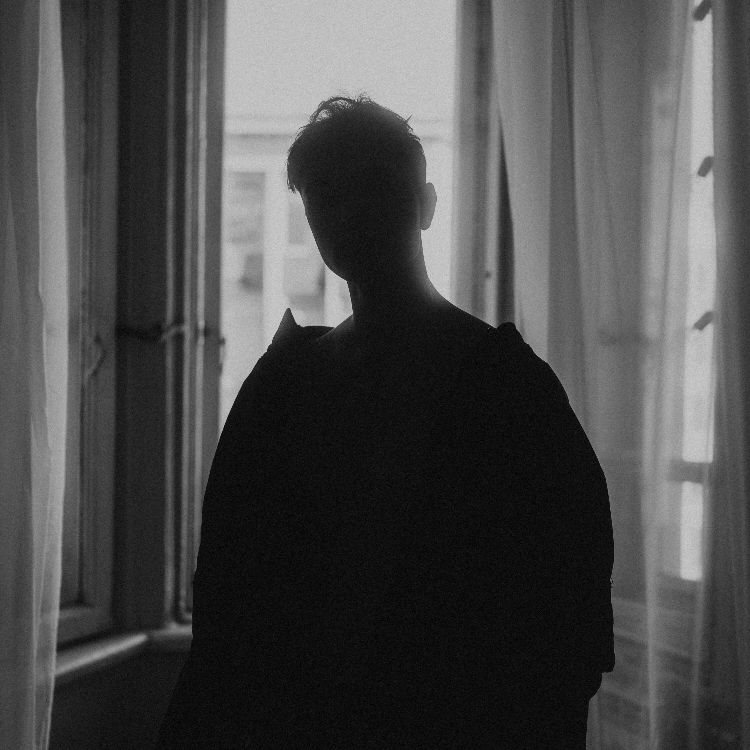 Релиз SAINT-HØME