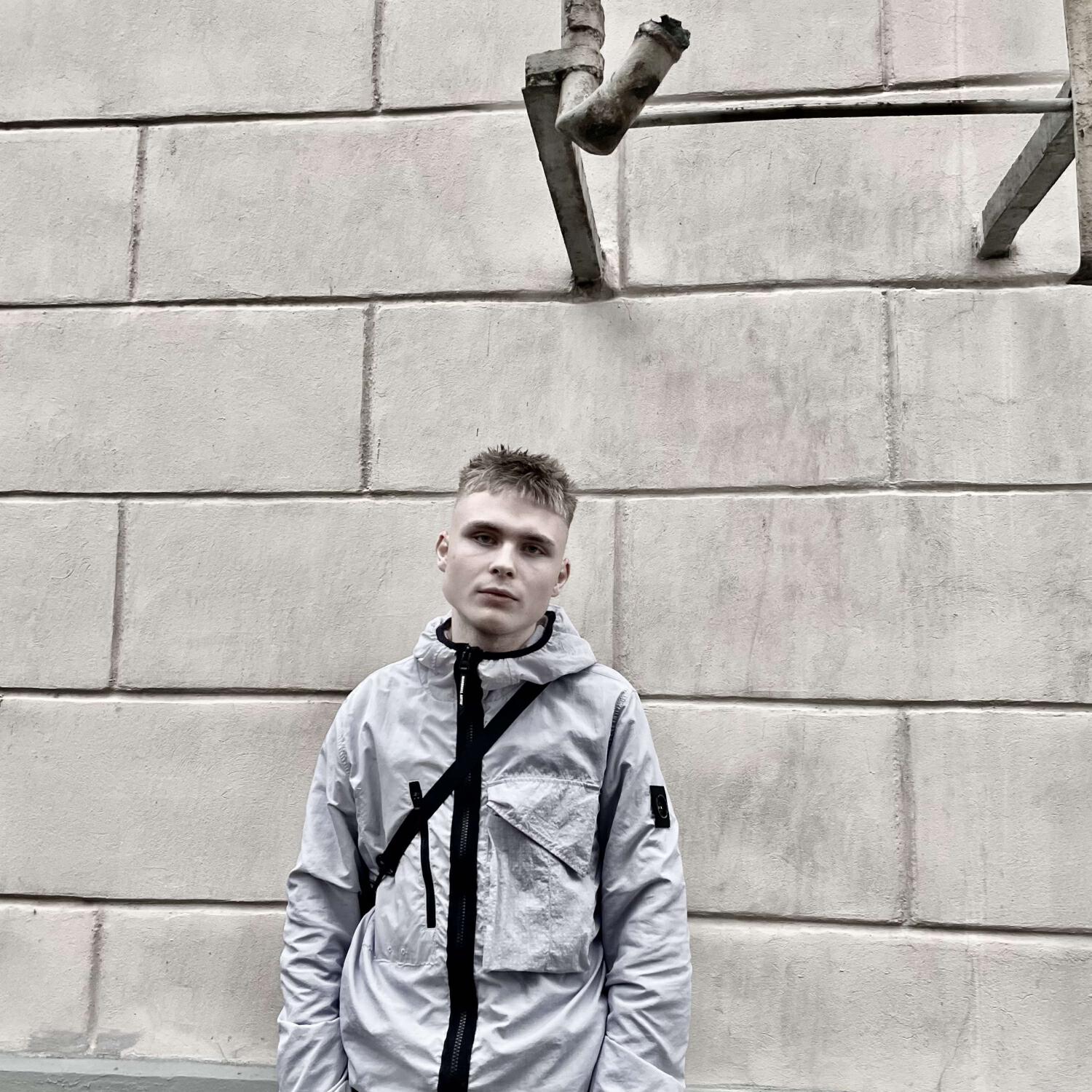 Релиз Пережитое