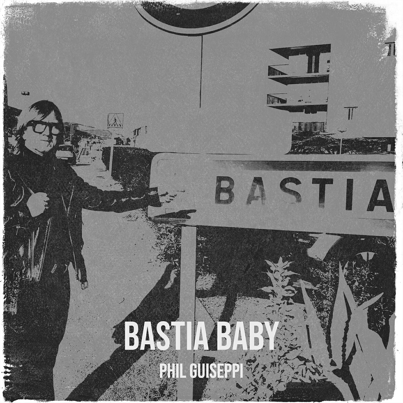 Релиз BASTIA BABY