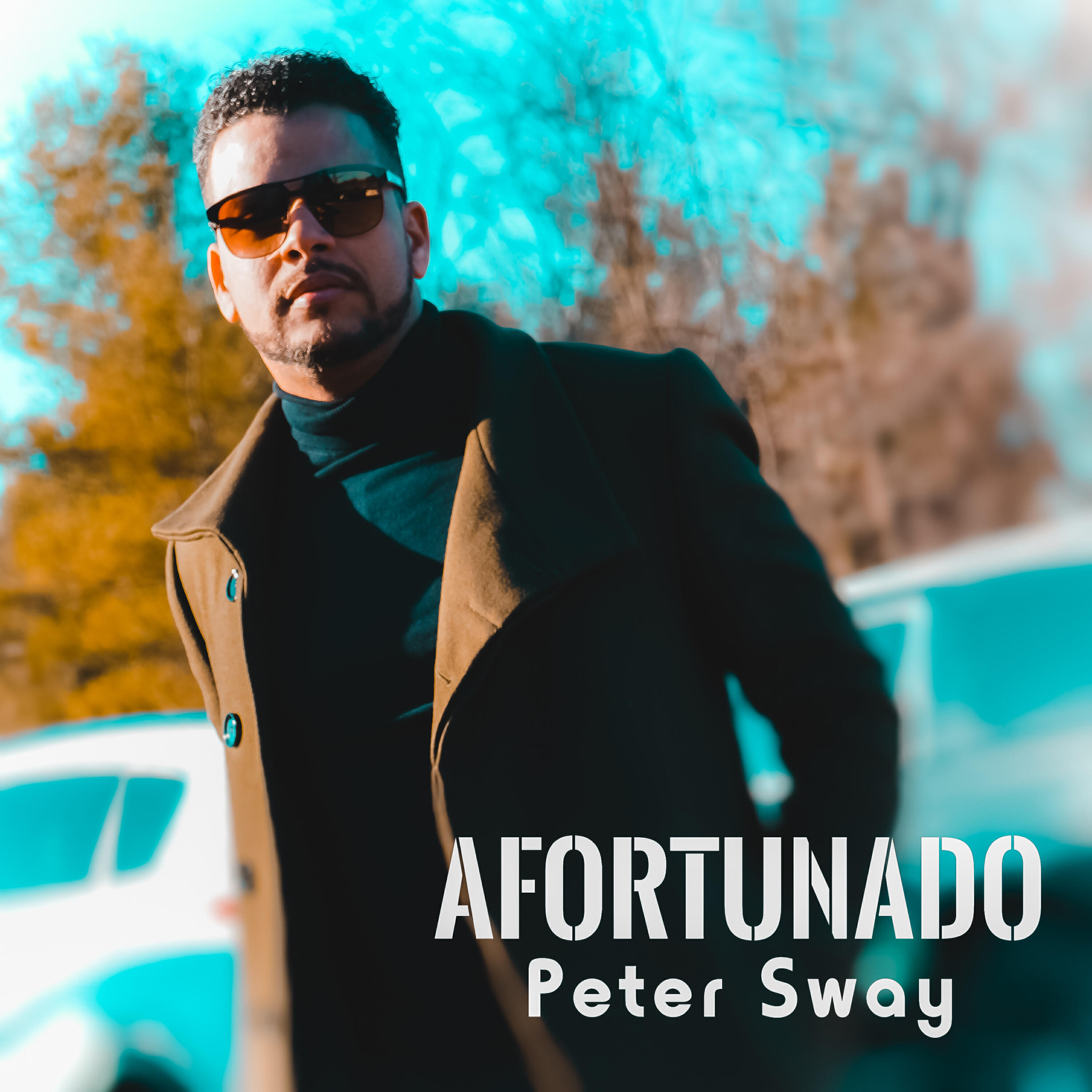 Релиз Afortunado