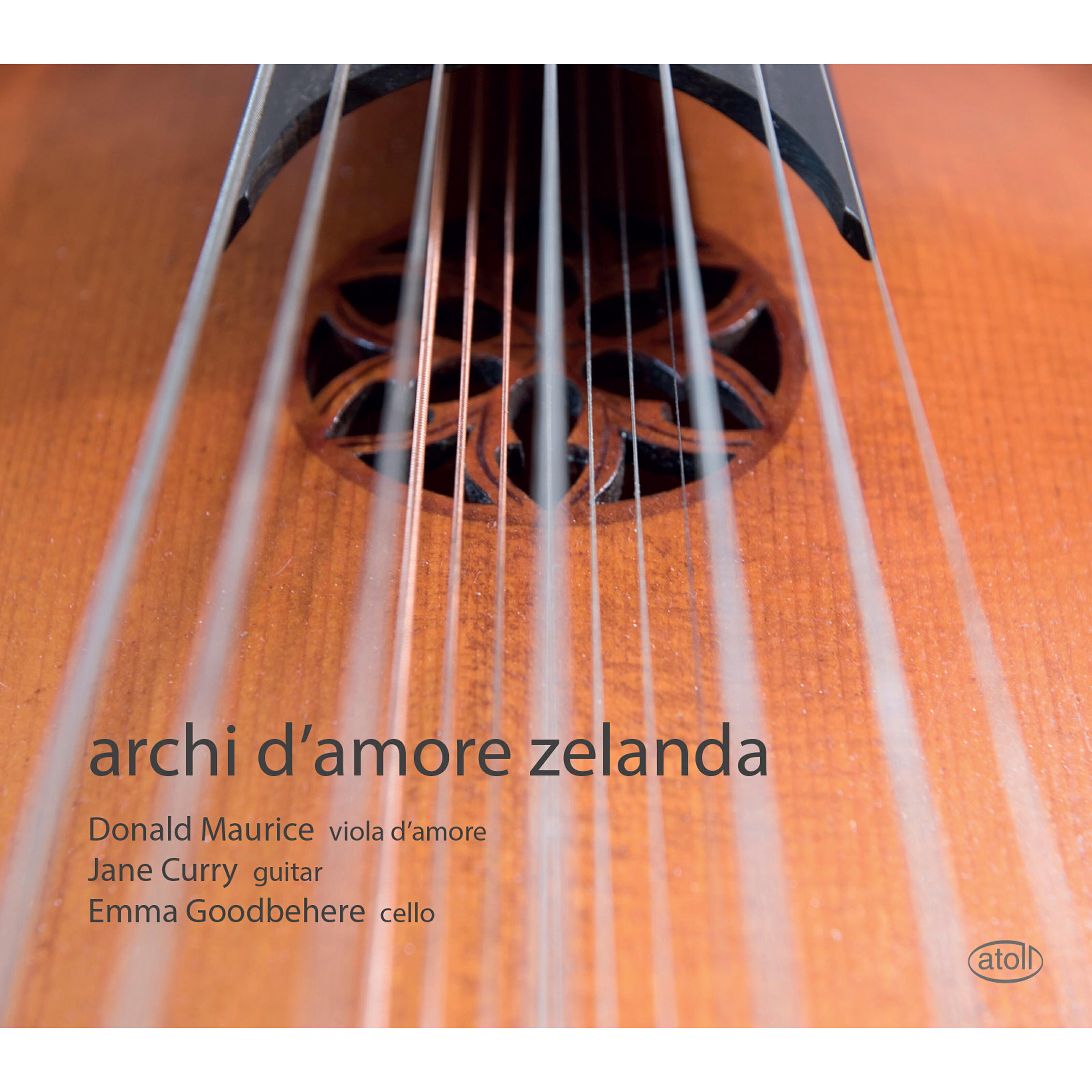 Archi d'Amore Zelanda