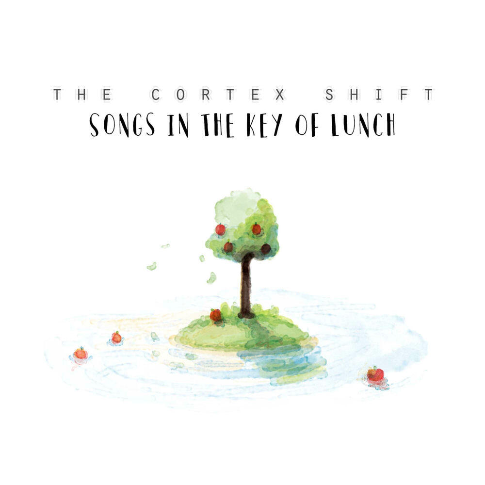 Релиз Songs in the Key of Lunch